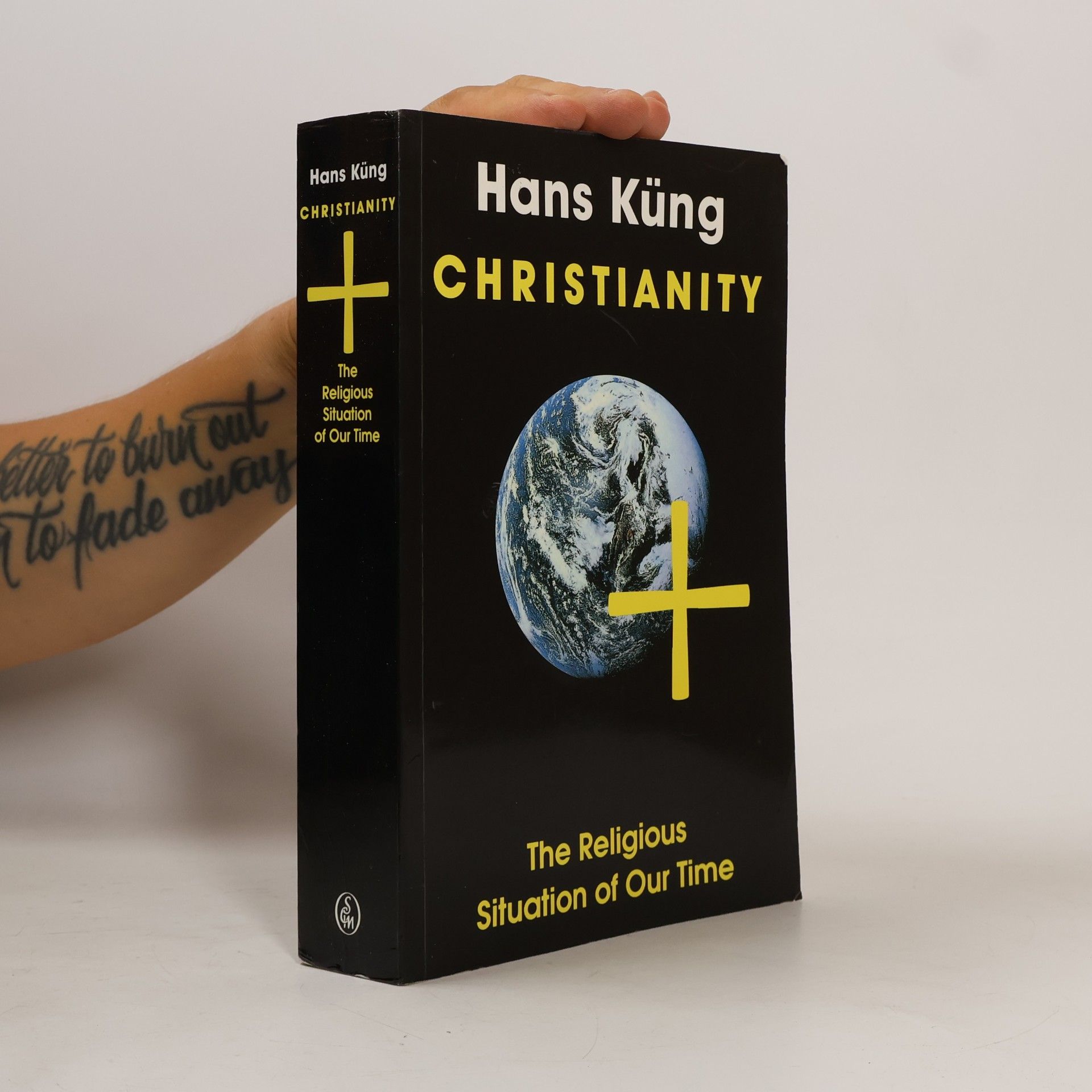 Hans Küng Christianity