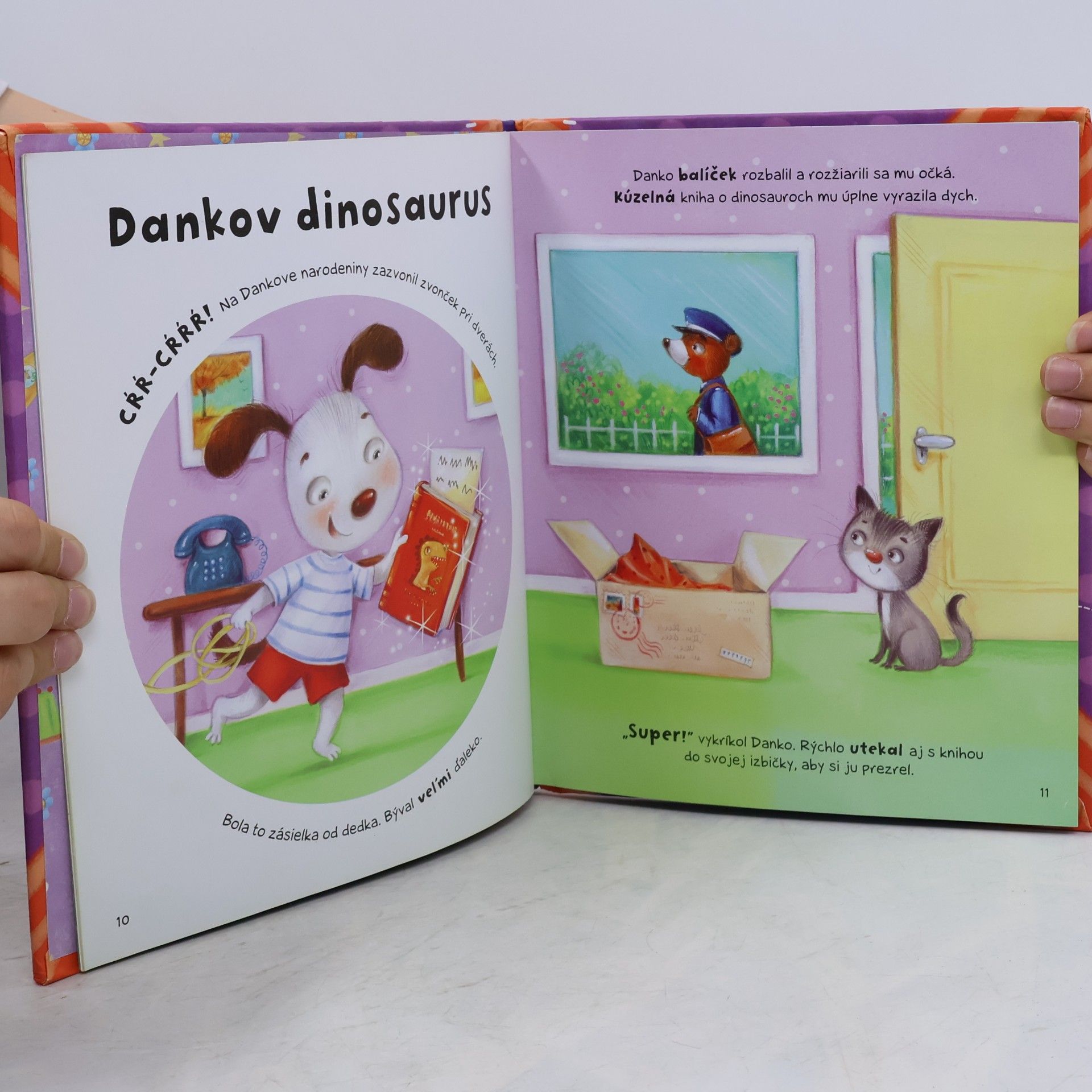 Autorenkollektiv Rozprávky pre najmenších