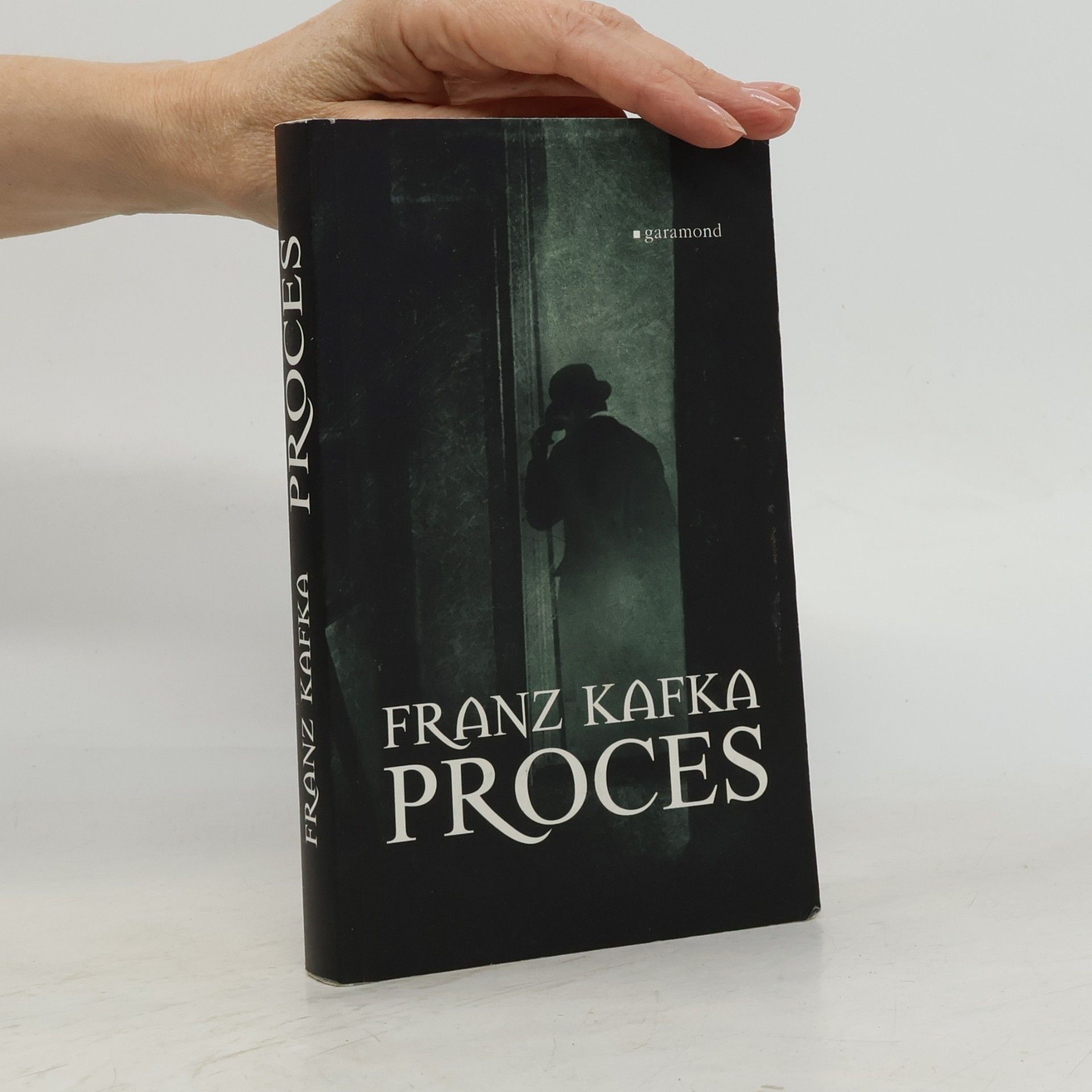 Franz Kafka Proces