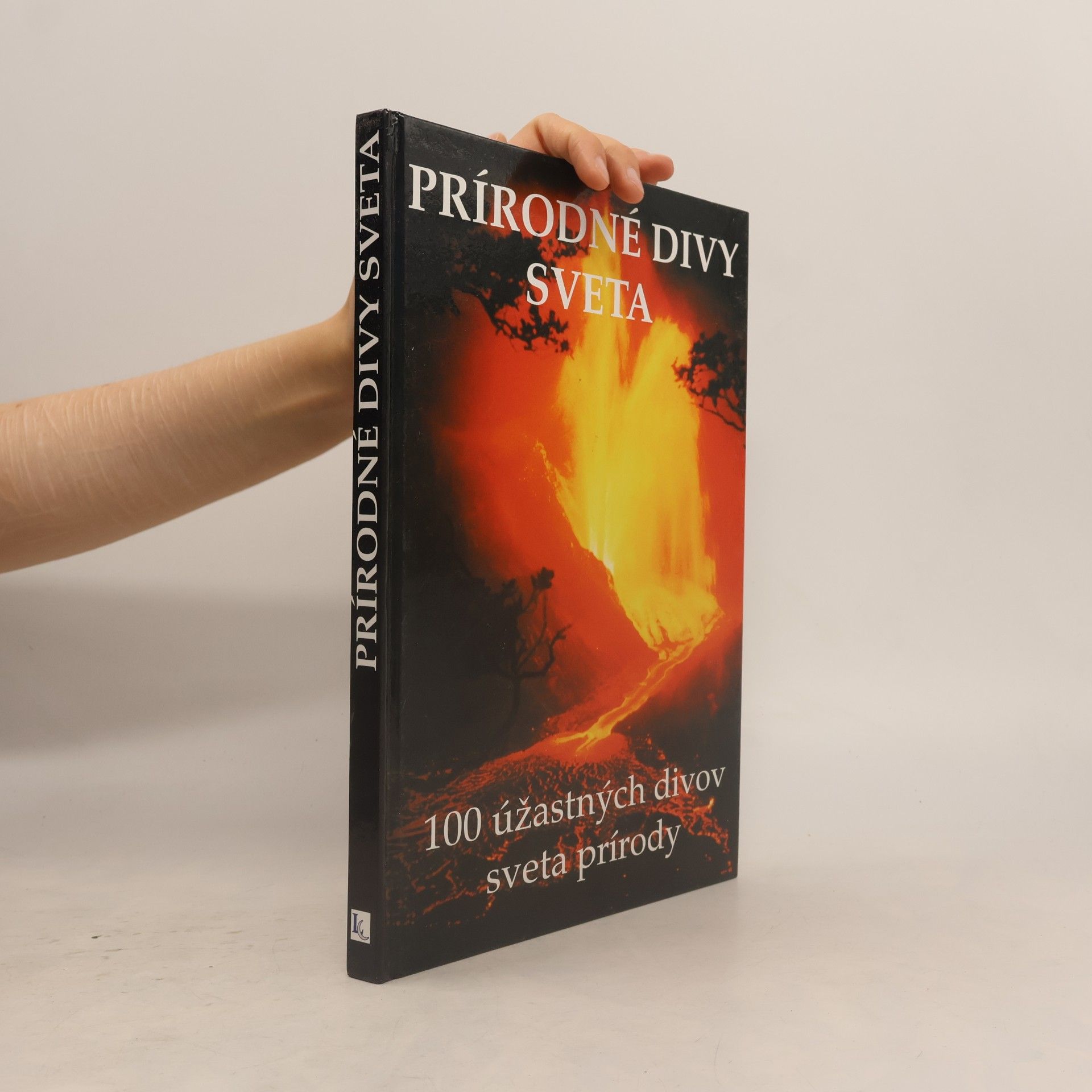 Various authors Prírodné divy sveta