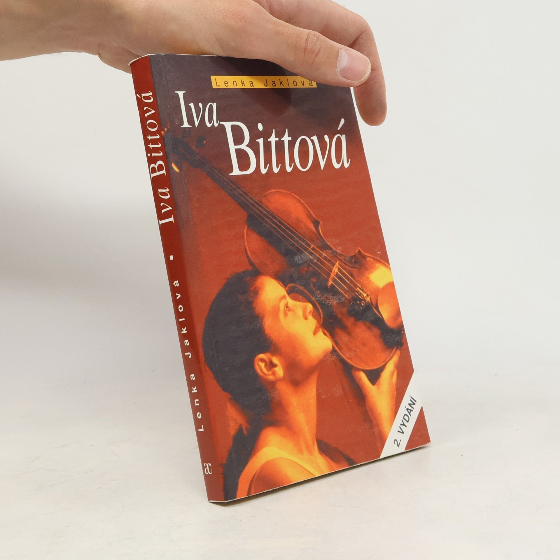 Iva Bittová Iva Bittová