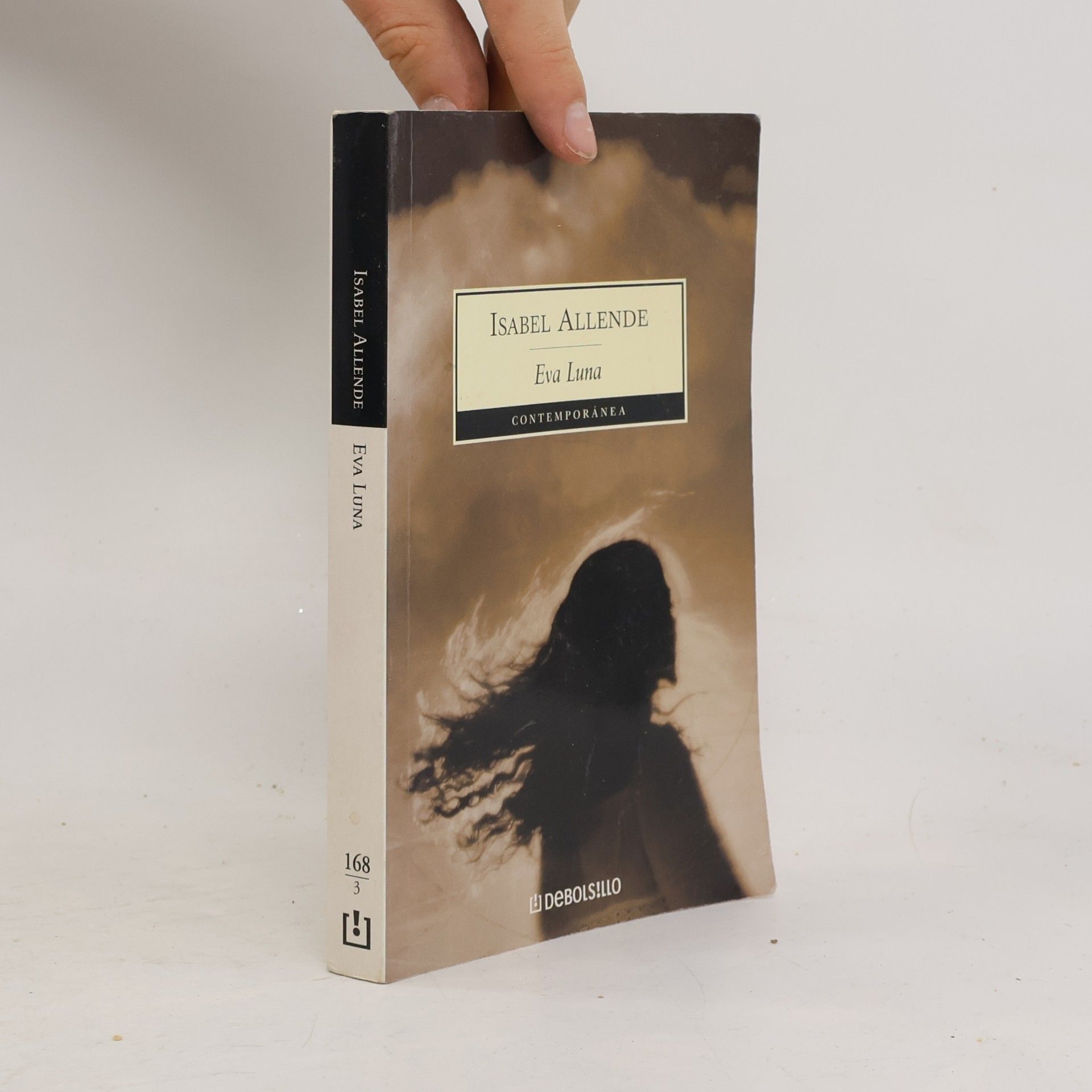 Isabel Allende Eva Luna