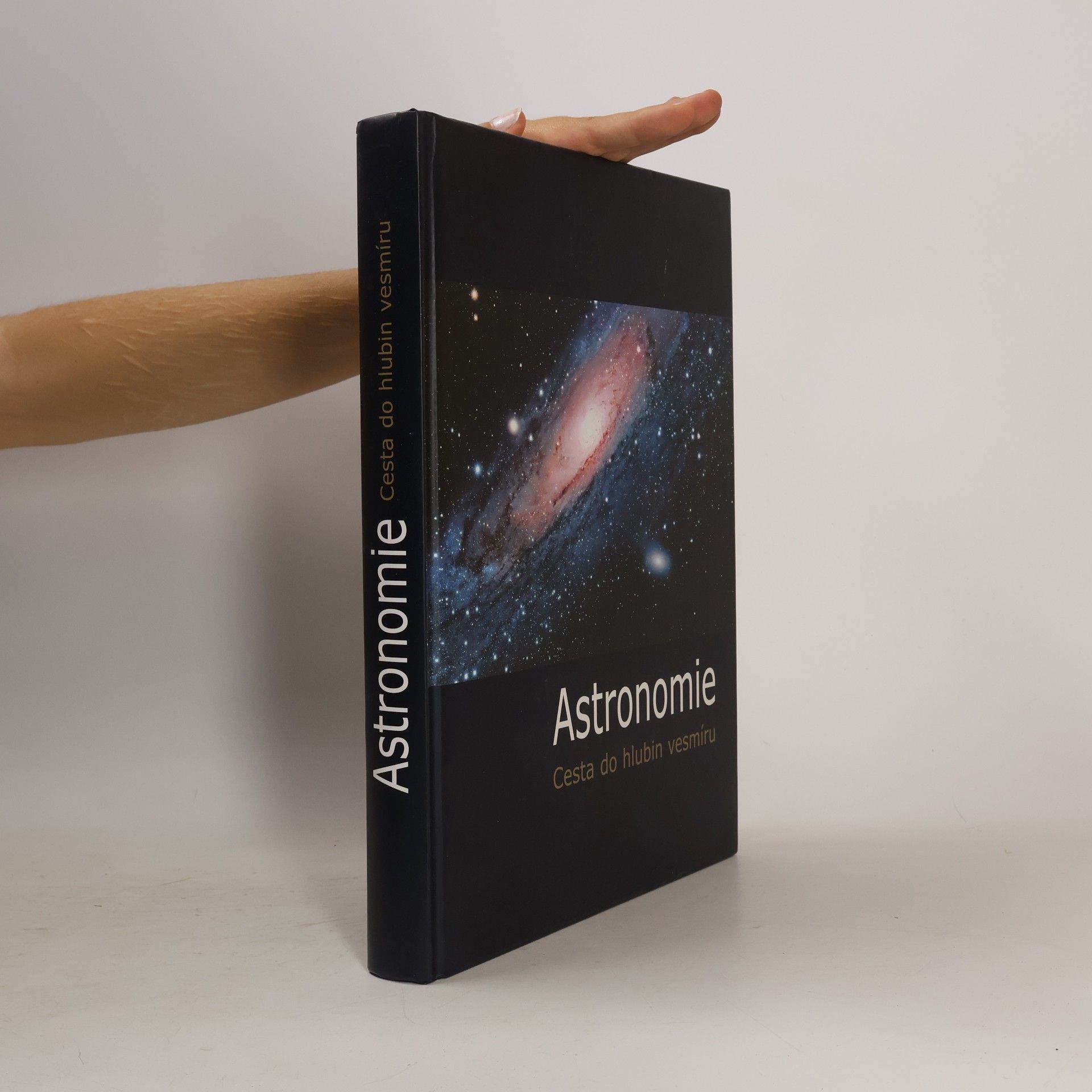 Martin Sobkuljak Astronomie