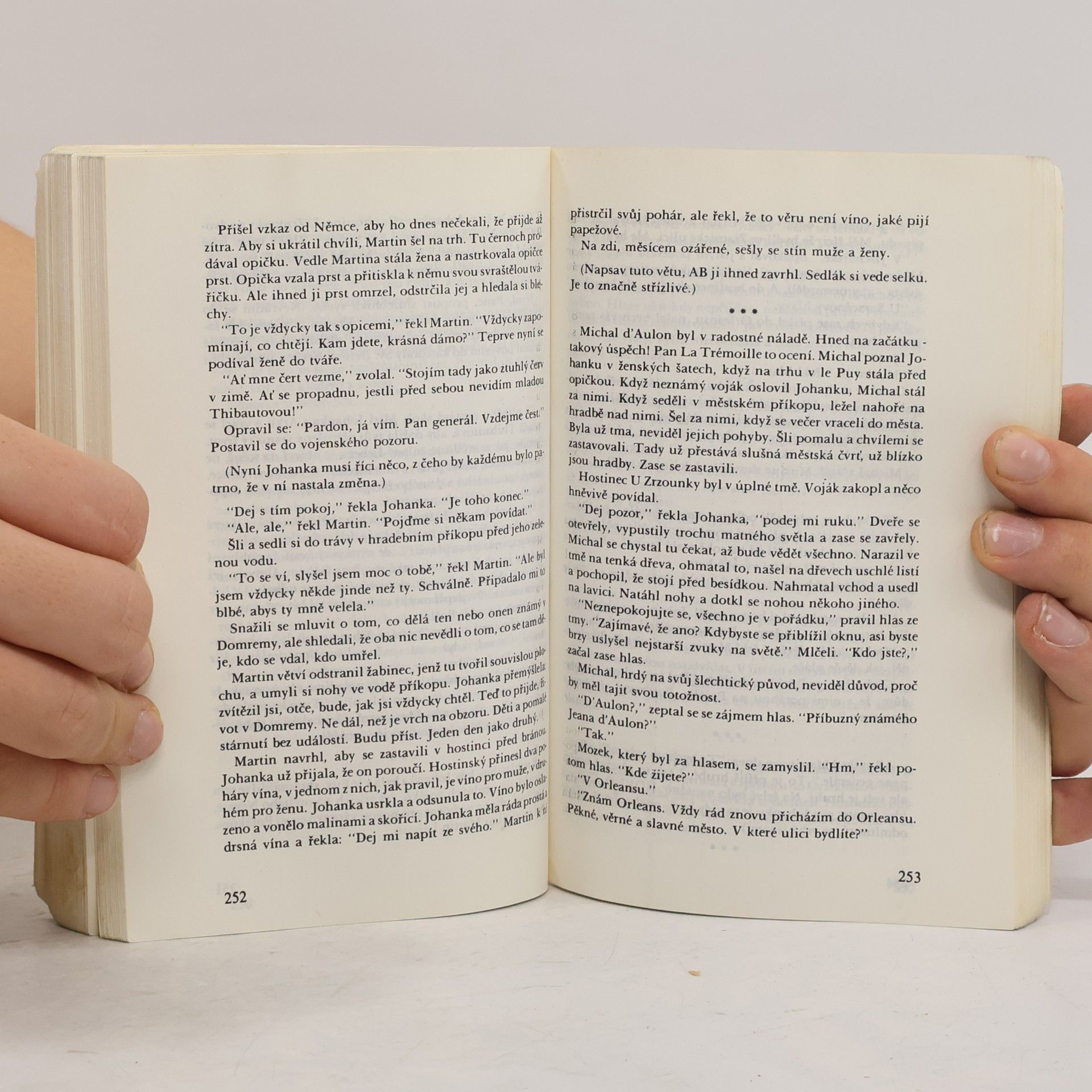 Ferdinand Peroutka Pozdější život Panny