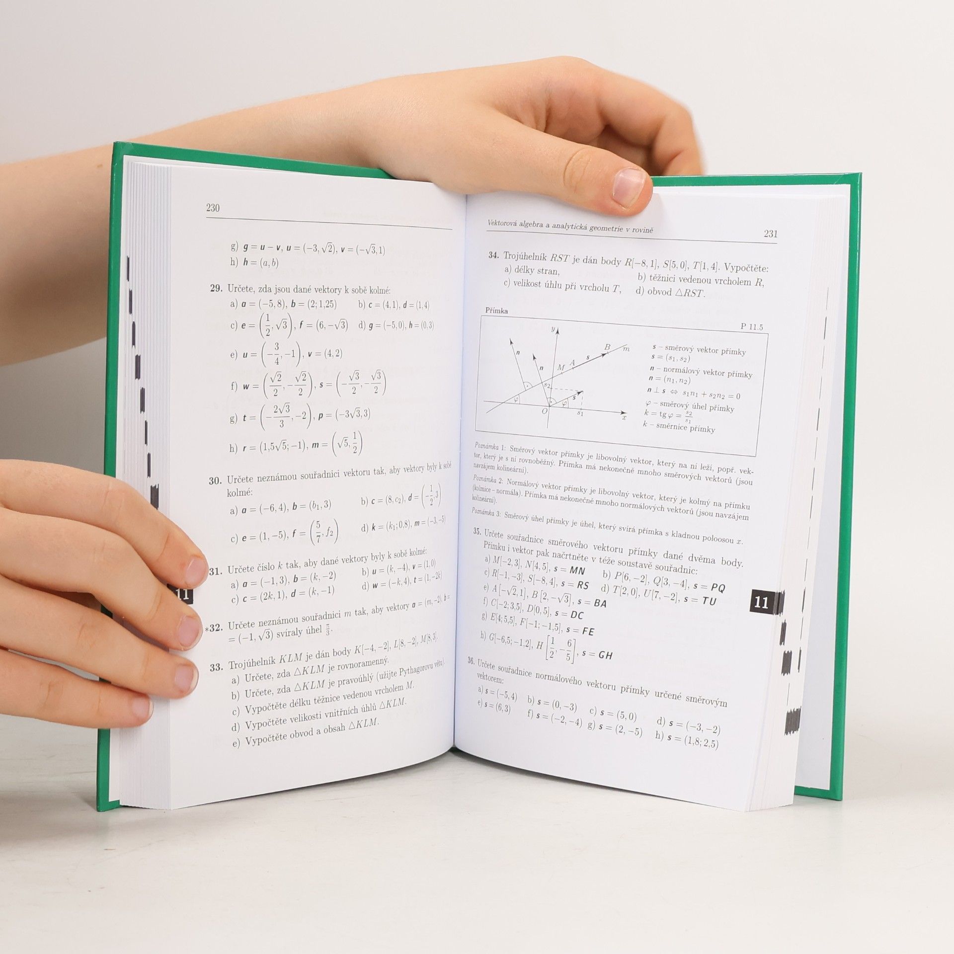 Milada Hudcová Sbírka úloh z matematiky pro SOŠ, SOU a nástavbové studium