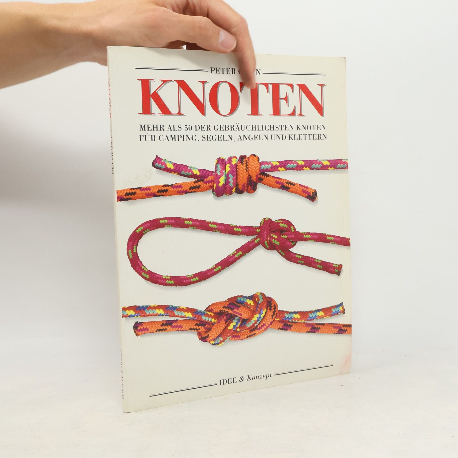 Peter C. N. Knoten Knoten