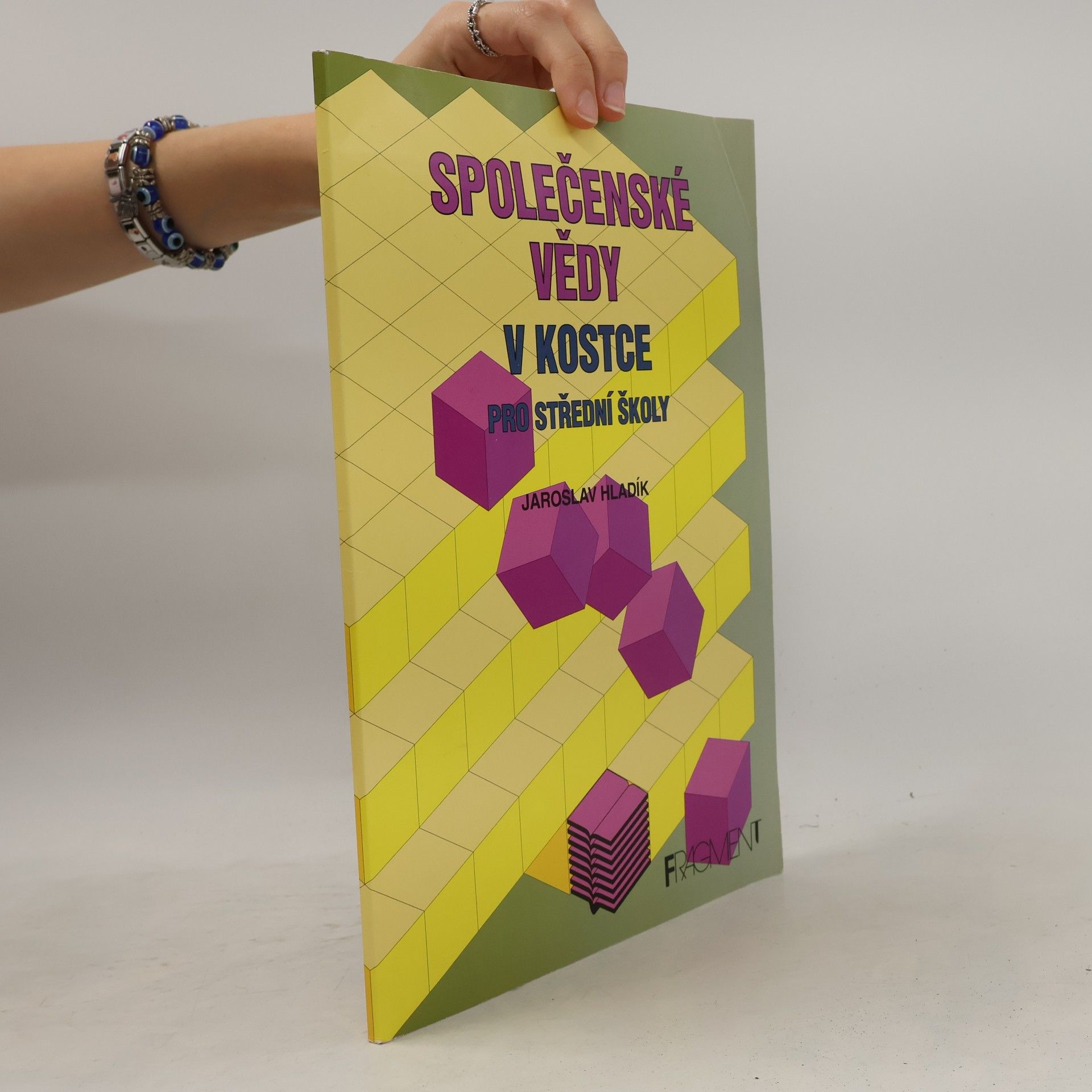 Společenské vědy v kostce
