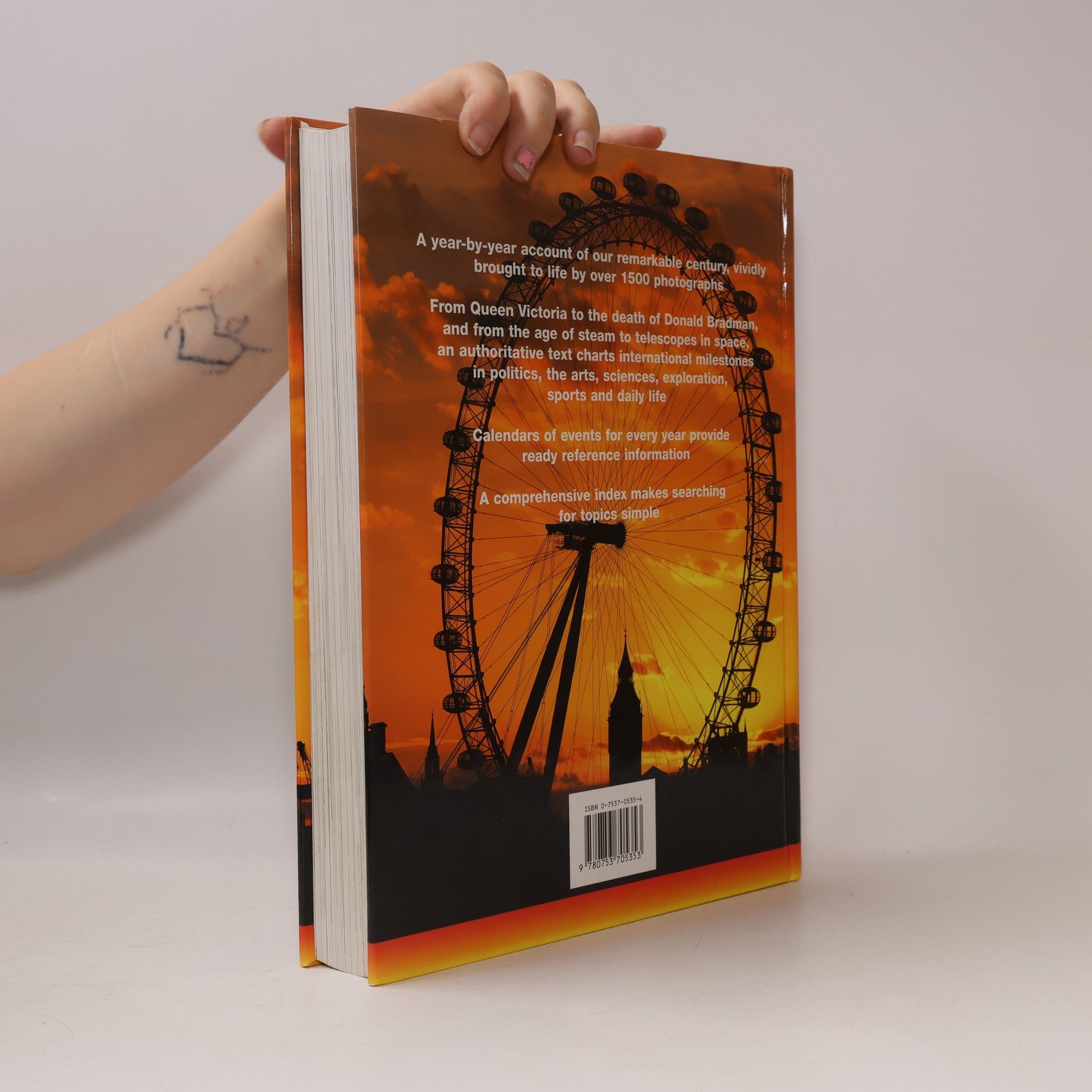 Autorenkollektiv Pictorial History. 1900 to the Present Day