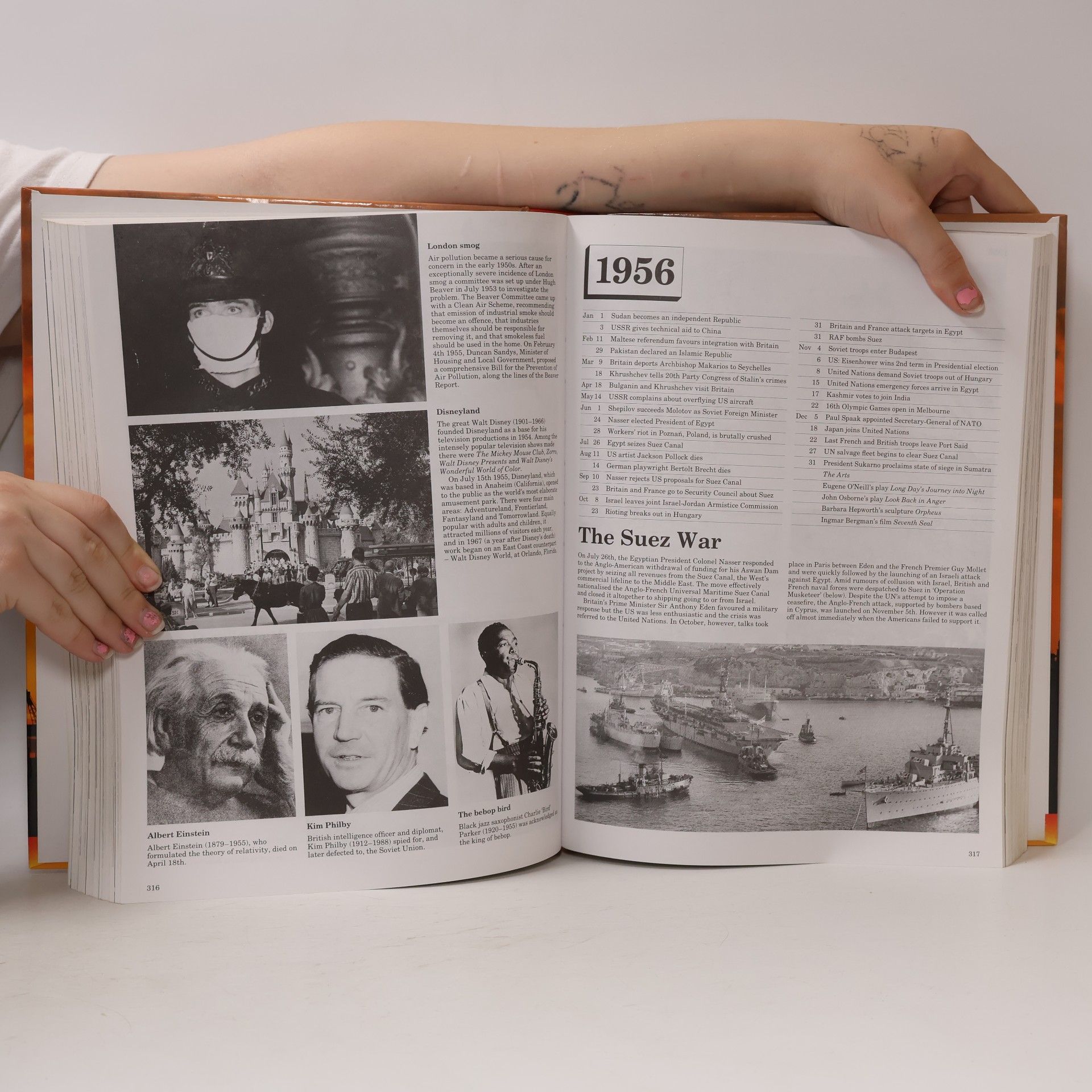 Autorenkollektiv Pictorial History. 1900 to the Present Day