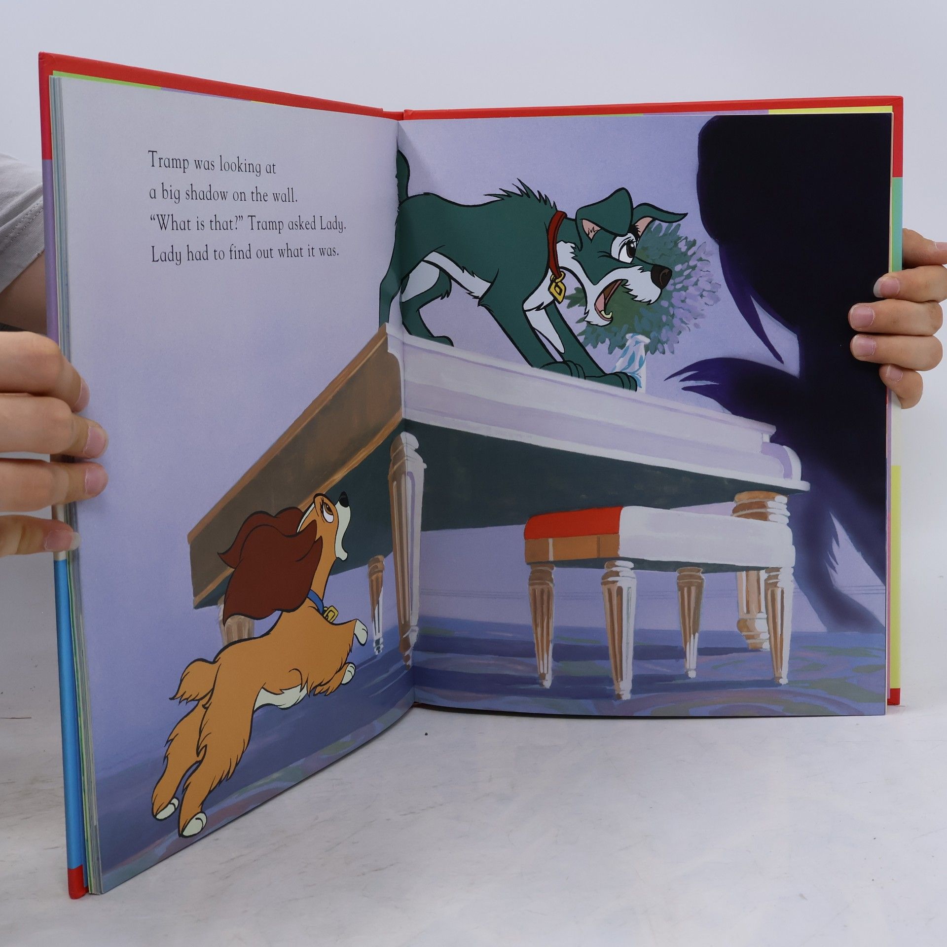 Walt Disney Company Disney: My First Easy-to-Read Stories