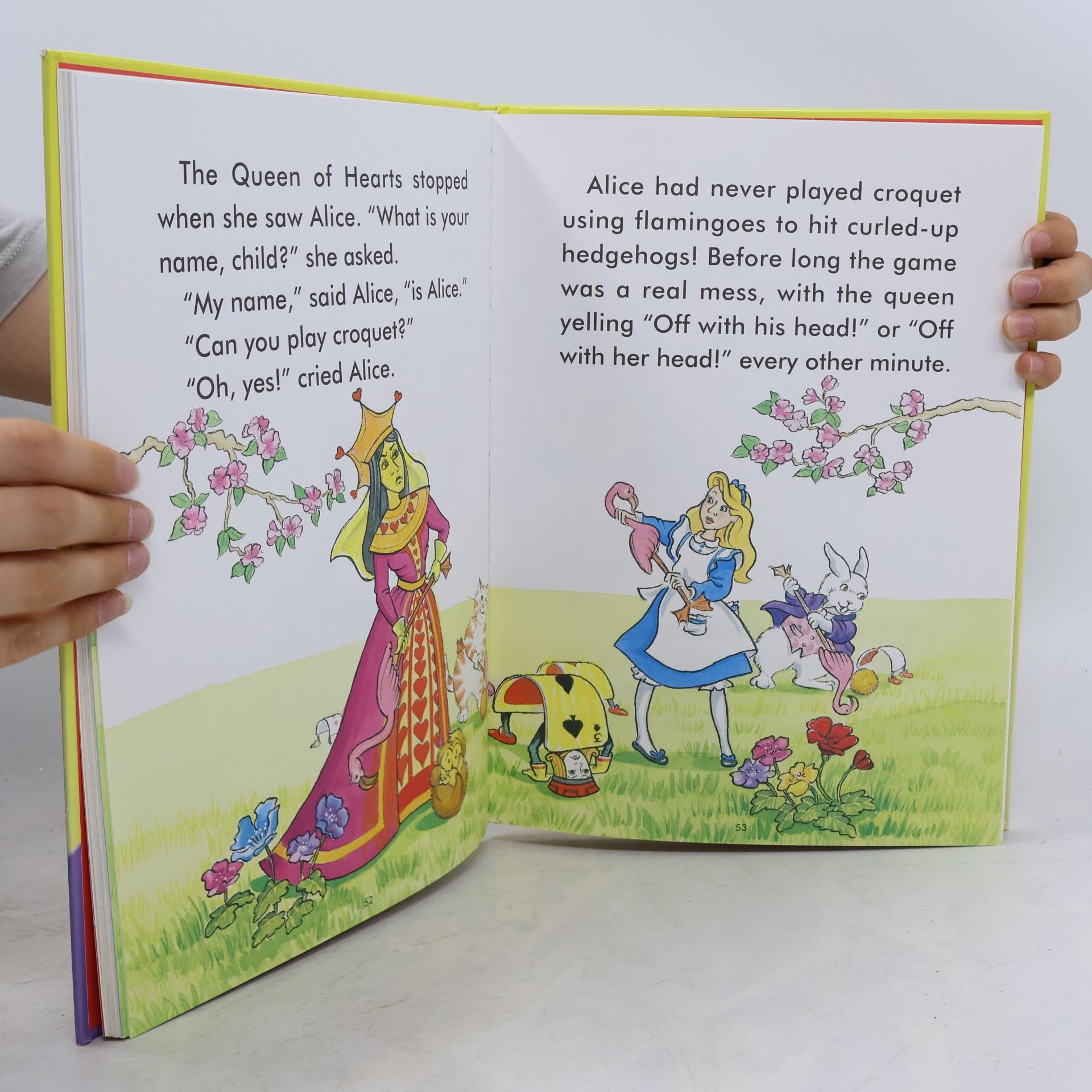 Maureen Spurgeon Easy to Read Goodnight Stories - Large Print