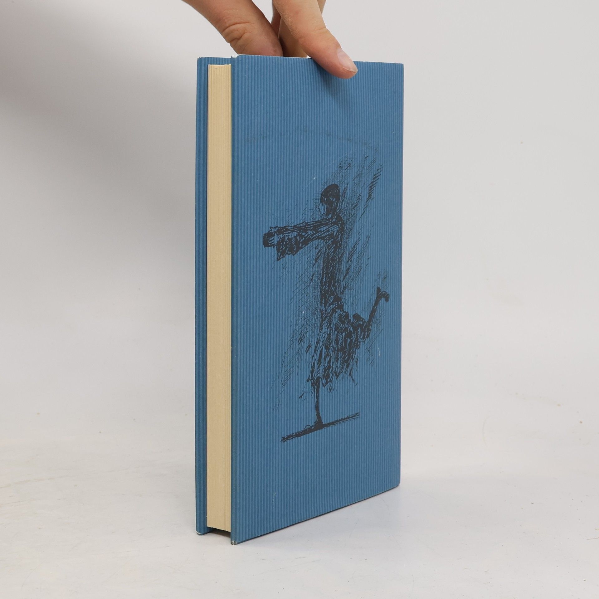 Günter Grass Příběhy z temné komory