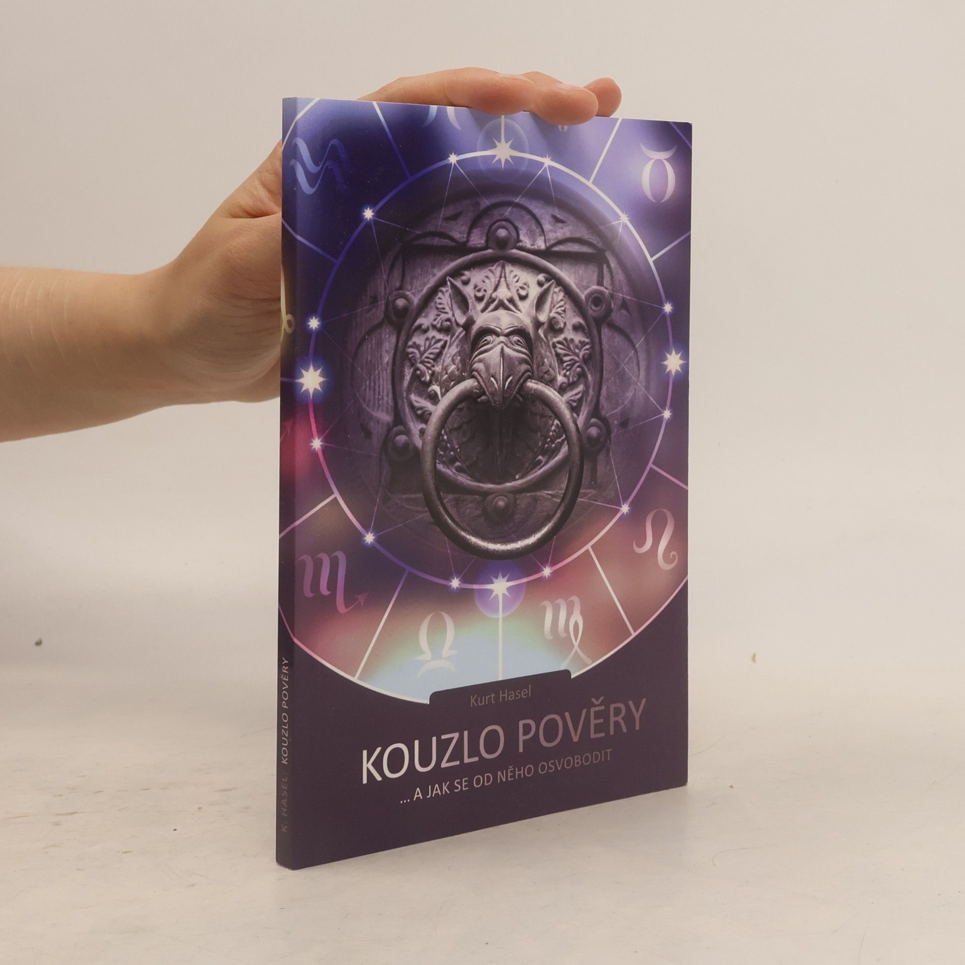 Kouzlo pověry