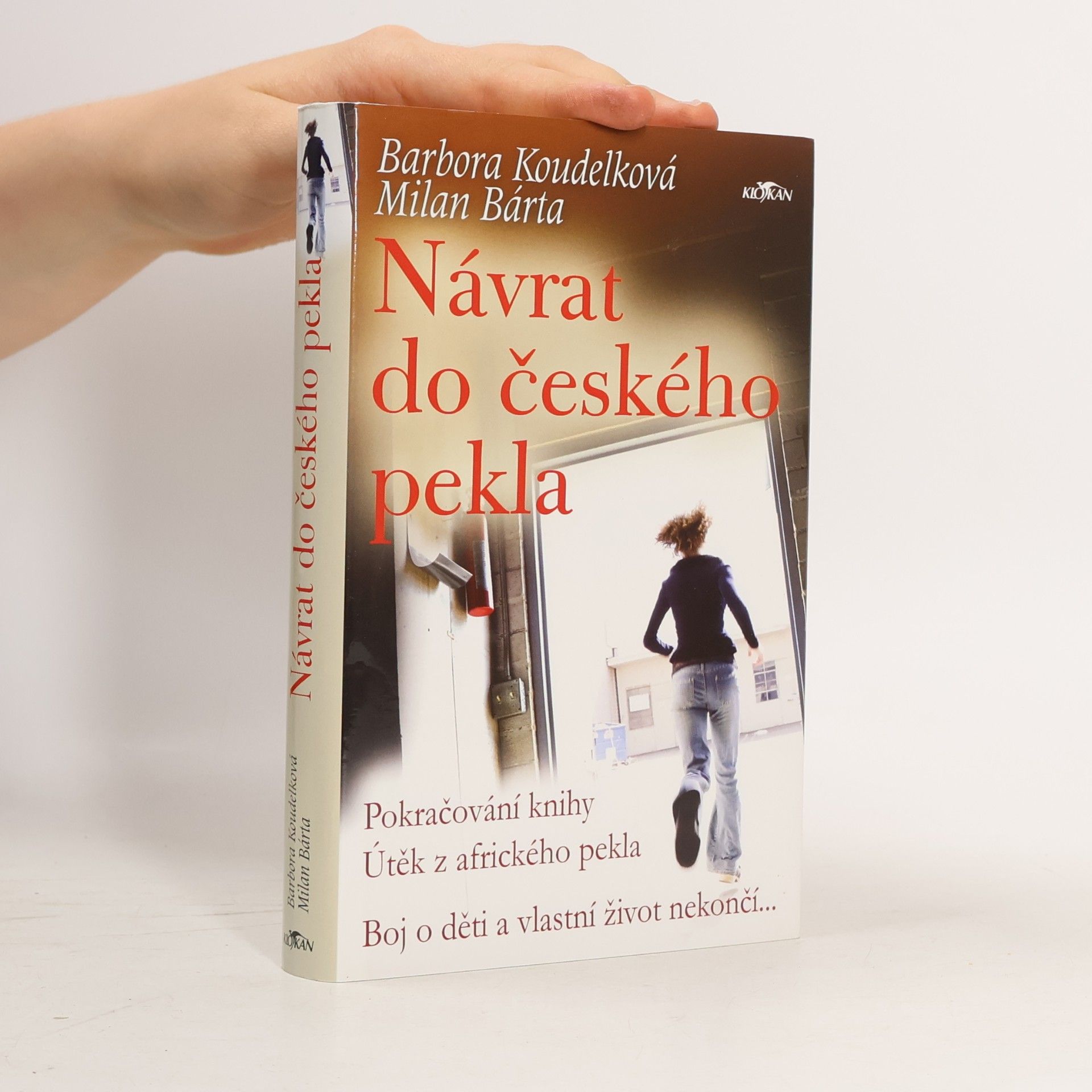 Návrat do českého pekla