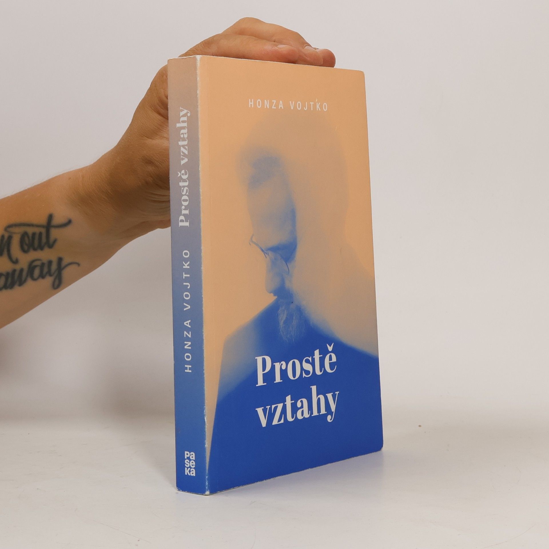 Ján Vojtko Prostě vztahy