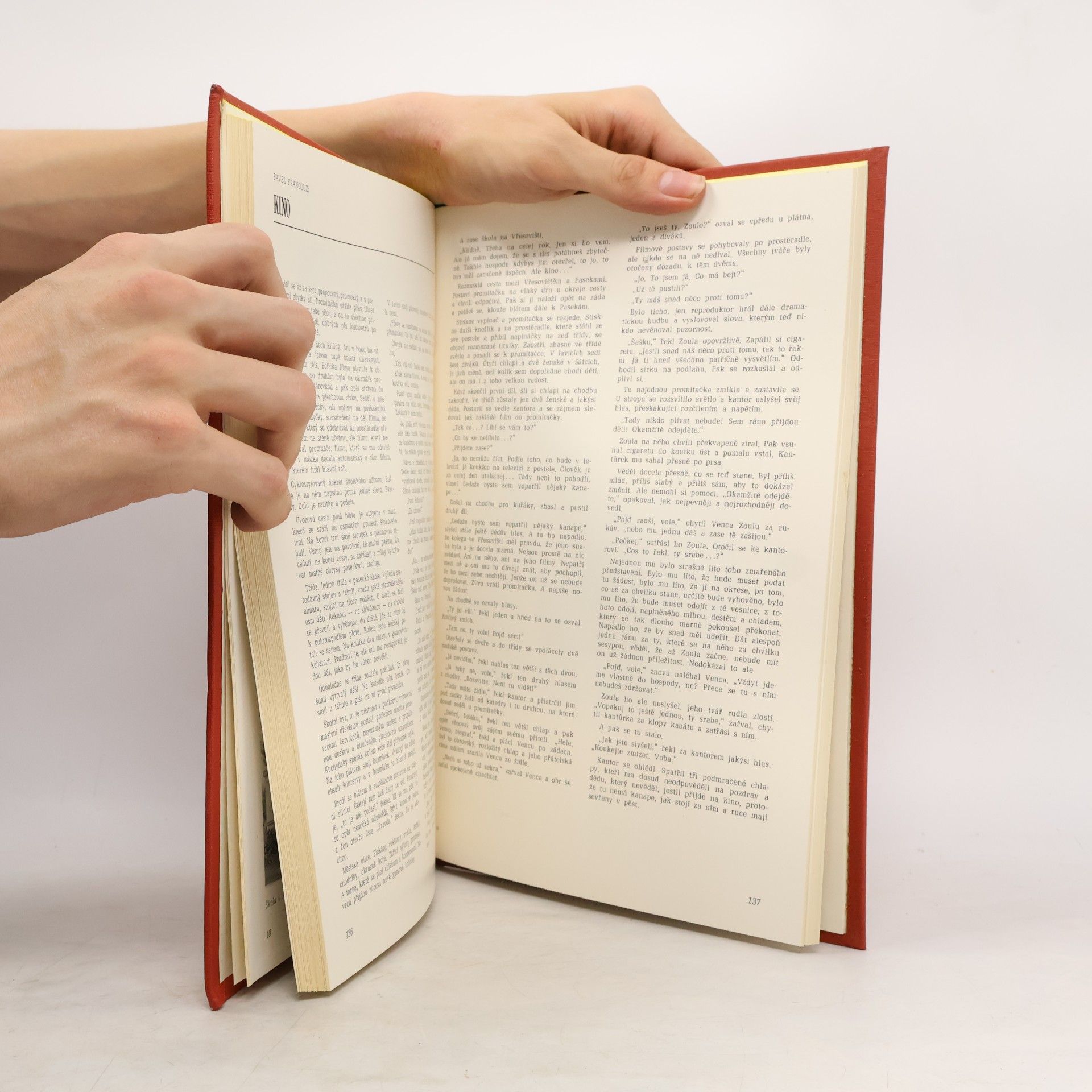 Autores varios Rozvoj socialistického školství na Tachovsku