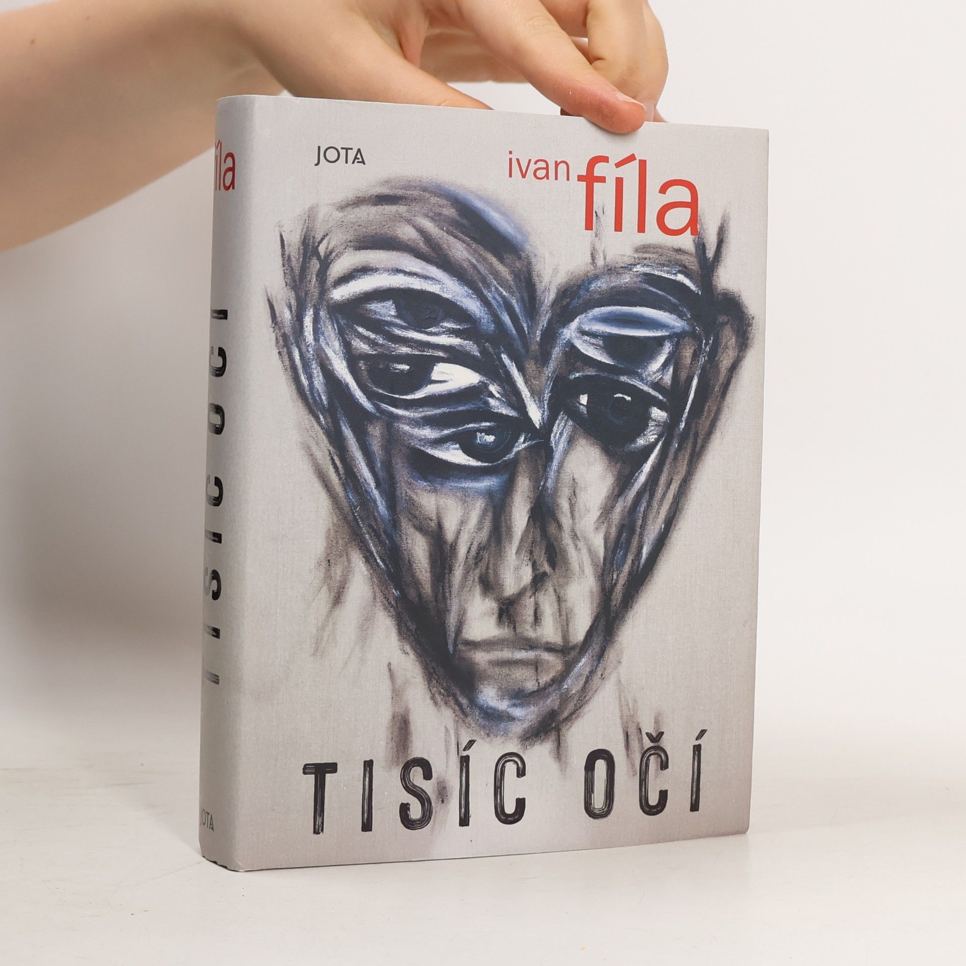 Tisíc očí