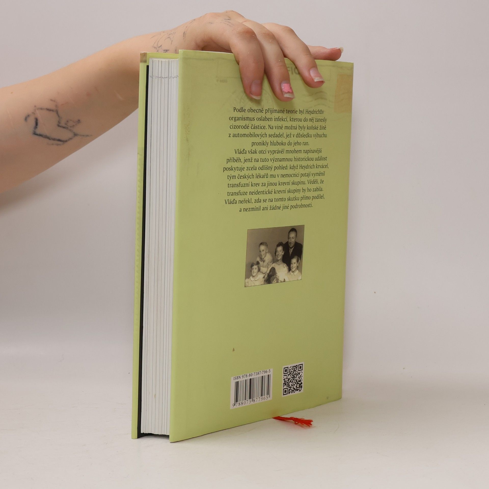 Joanie Holzer Schirm Dobrodruhy proti své vůli. Pozoruhodné příběhy z druhé světové války o boji o přežití, útěku a mezilidských poutech
