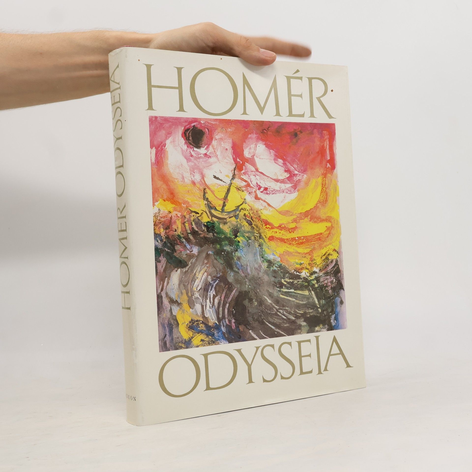 Odysseia