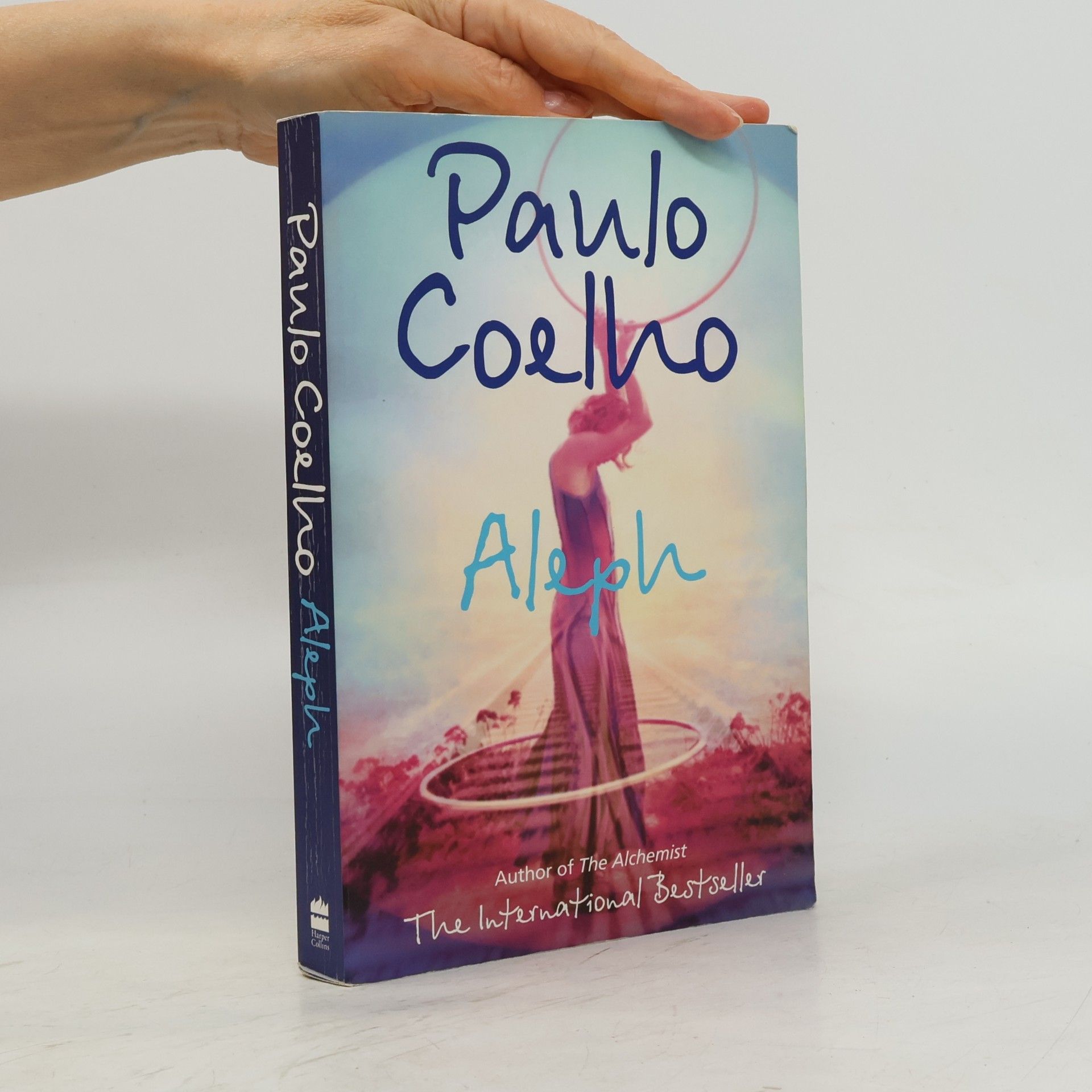 Paulo Coelho Aleph