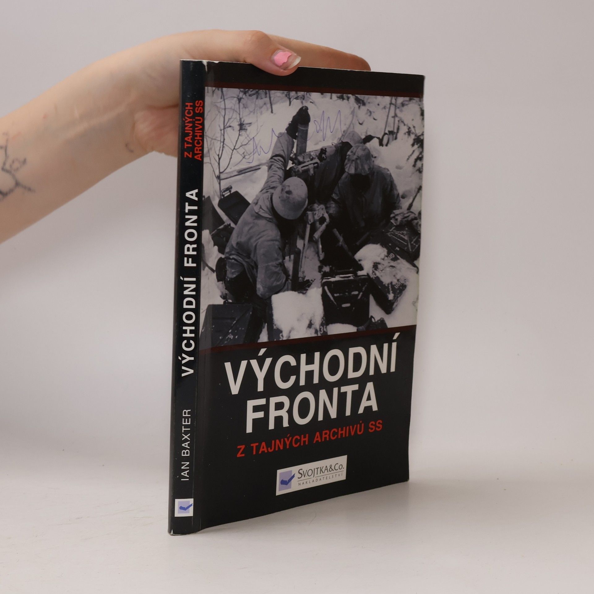 Východní fronta