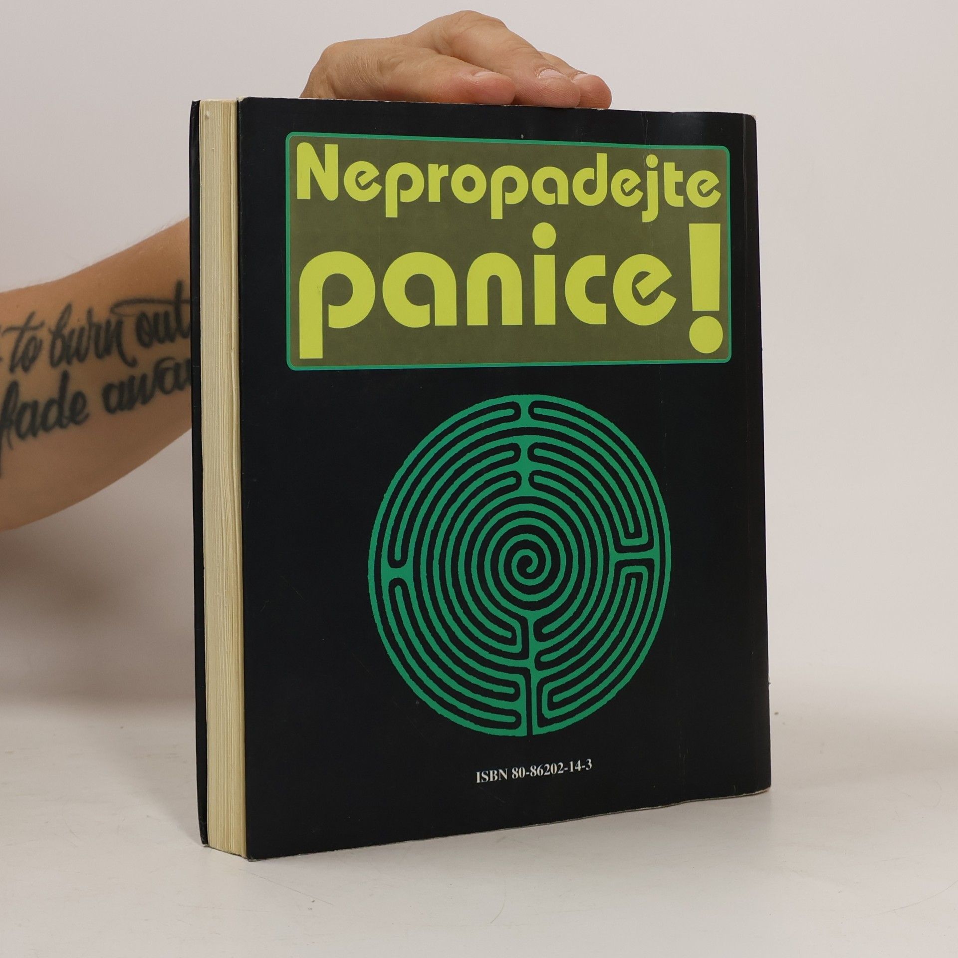 Douglas Adams Stopařův průvodce po Galaxii