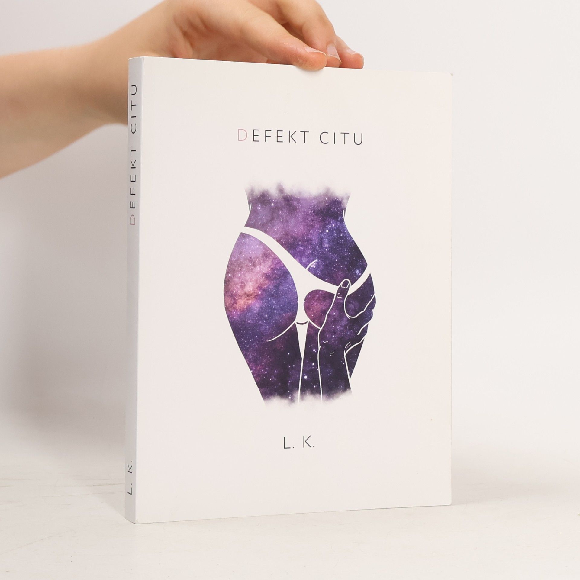 L. K. Defekt citu