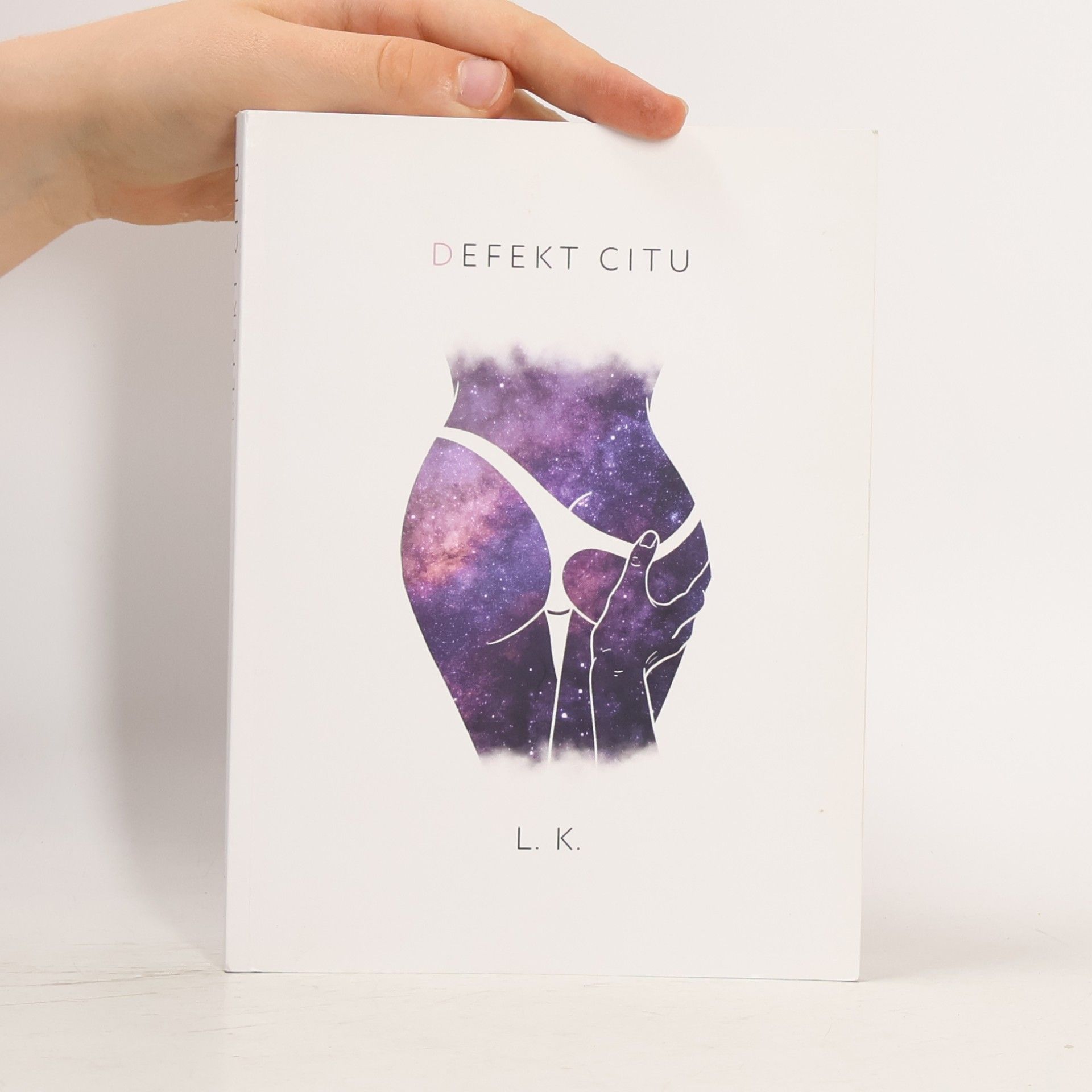 L. K. Defekt citu
