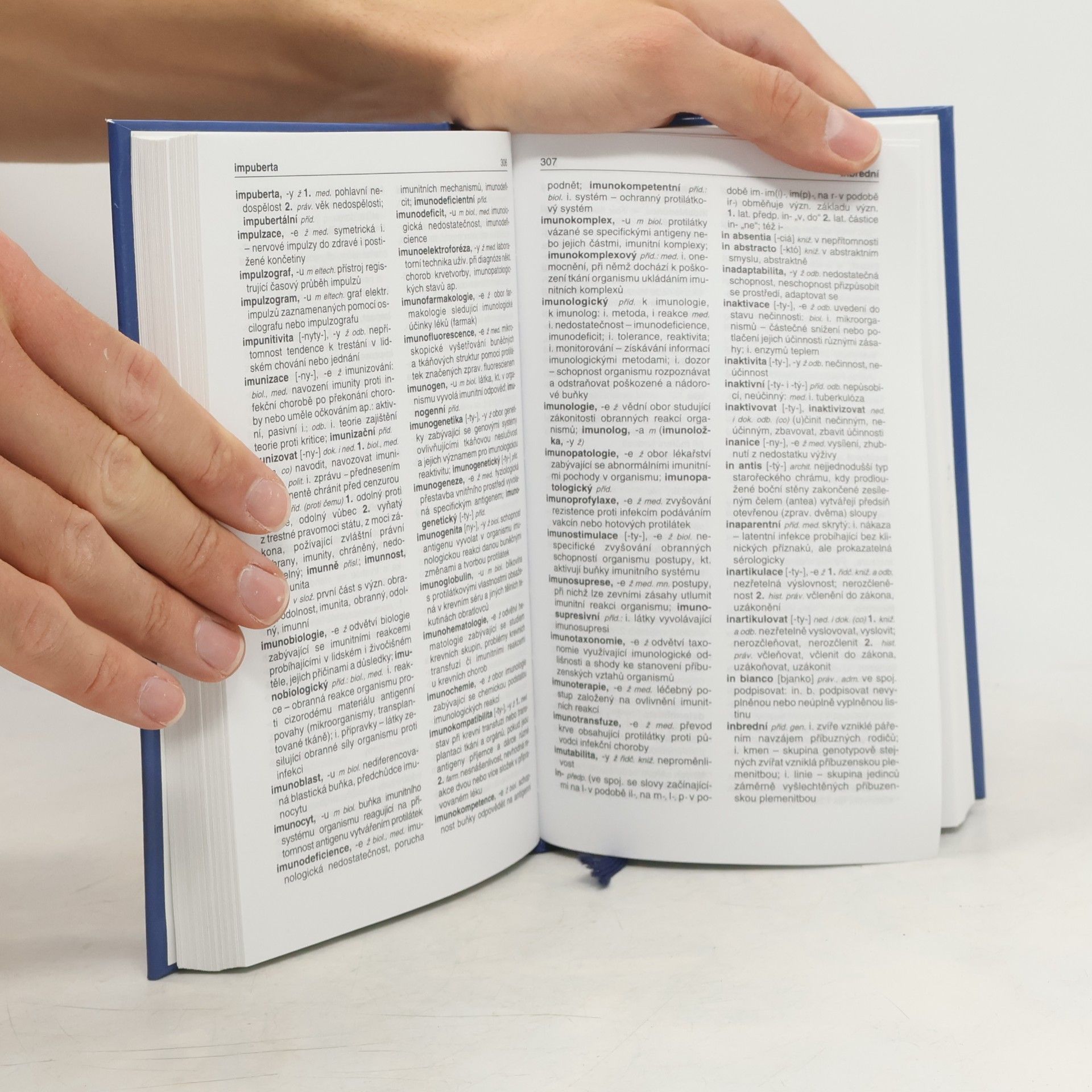 Autorenkollektiv Slovník cizích slov