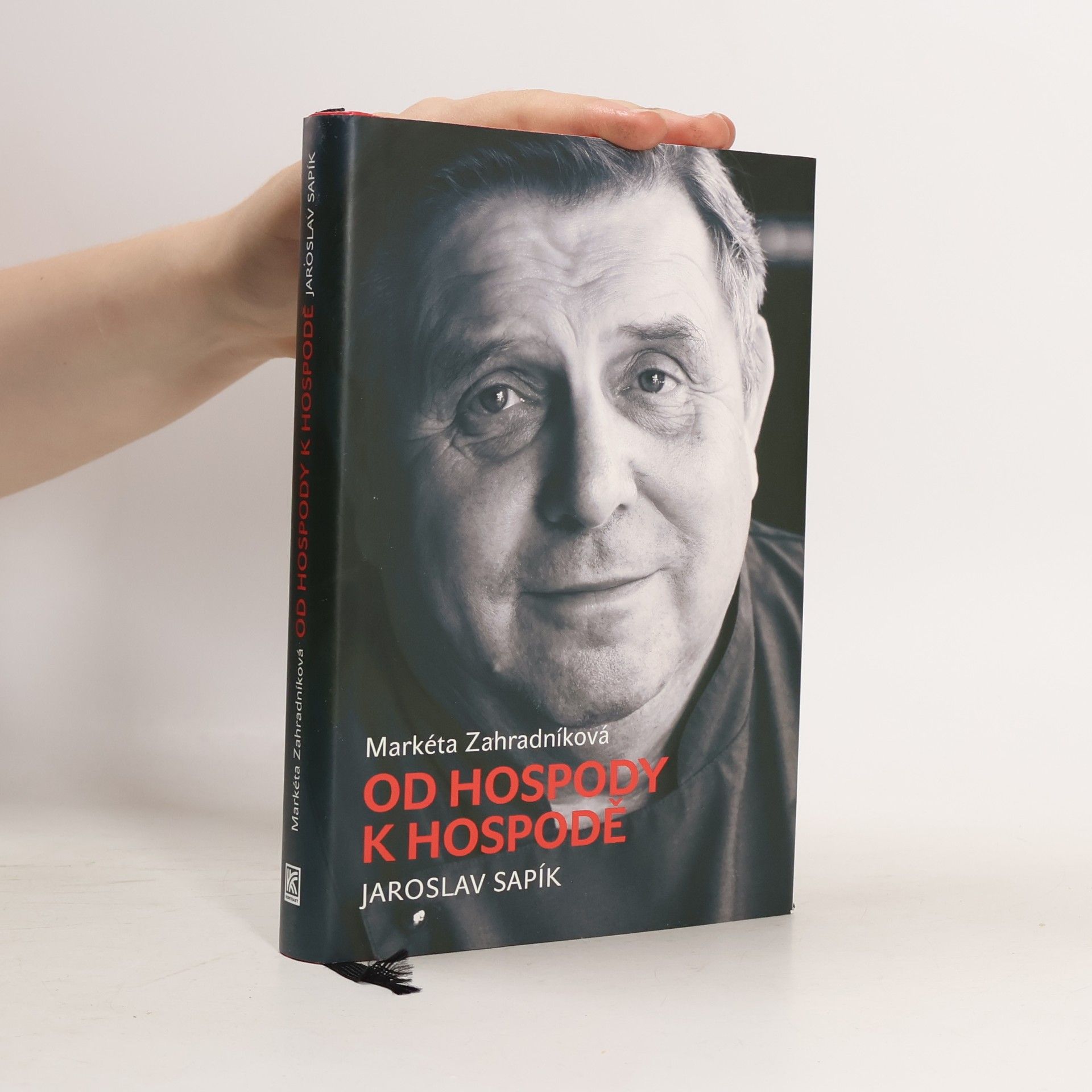 Markéta Zahradníková Od hospody k hospodě