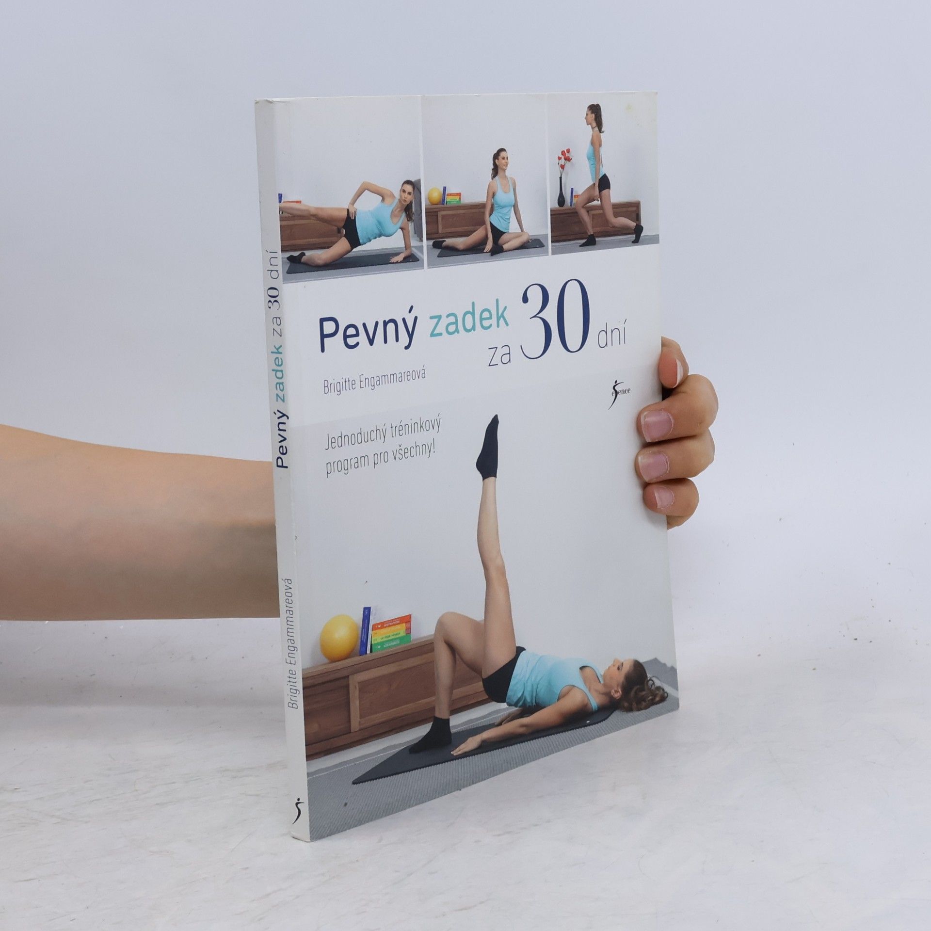 Pevný zadek za 30 dní