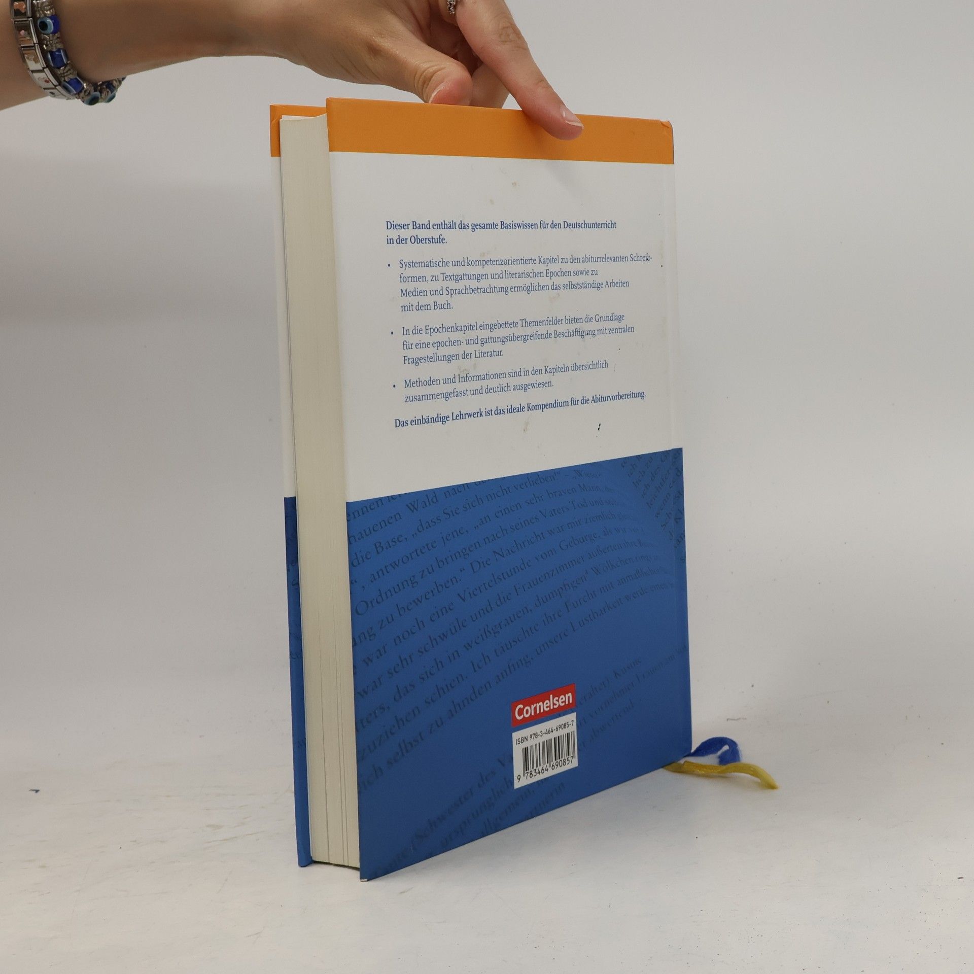 Autorenkollektiv Texte, Themen und Strukturen, Gymnasium Baden-Württemberg