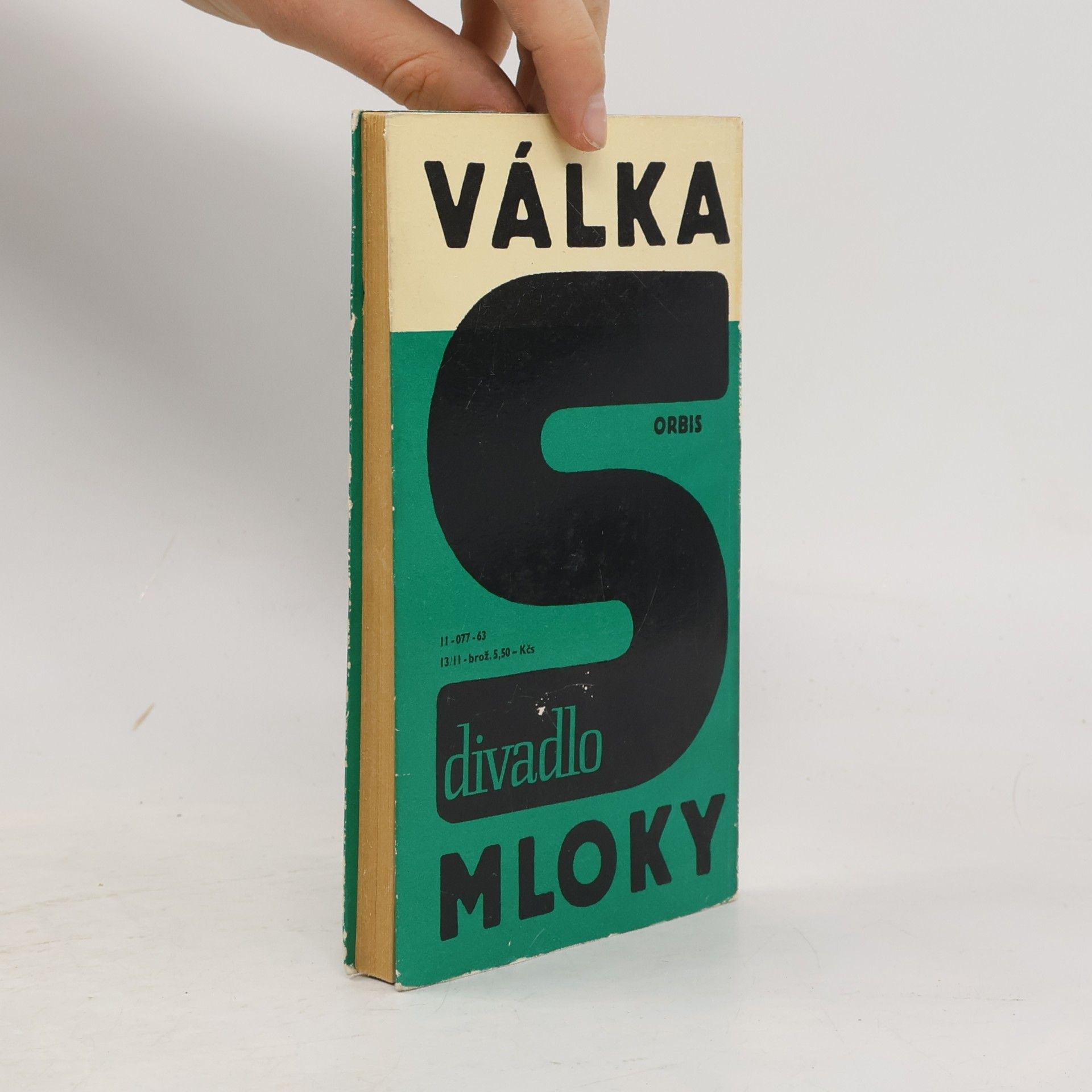 Karel Čapek Válka s Mloky