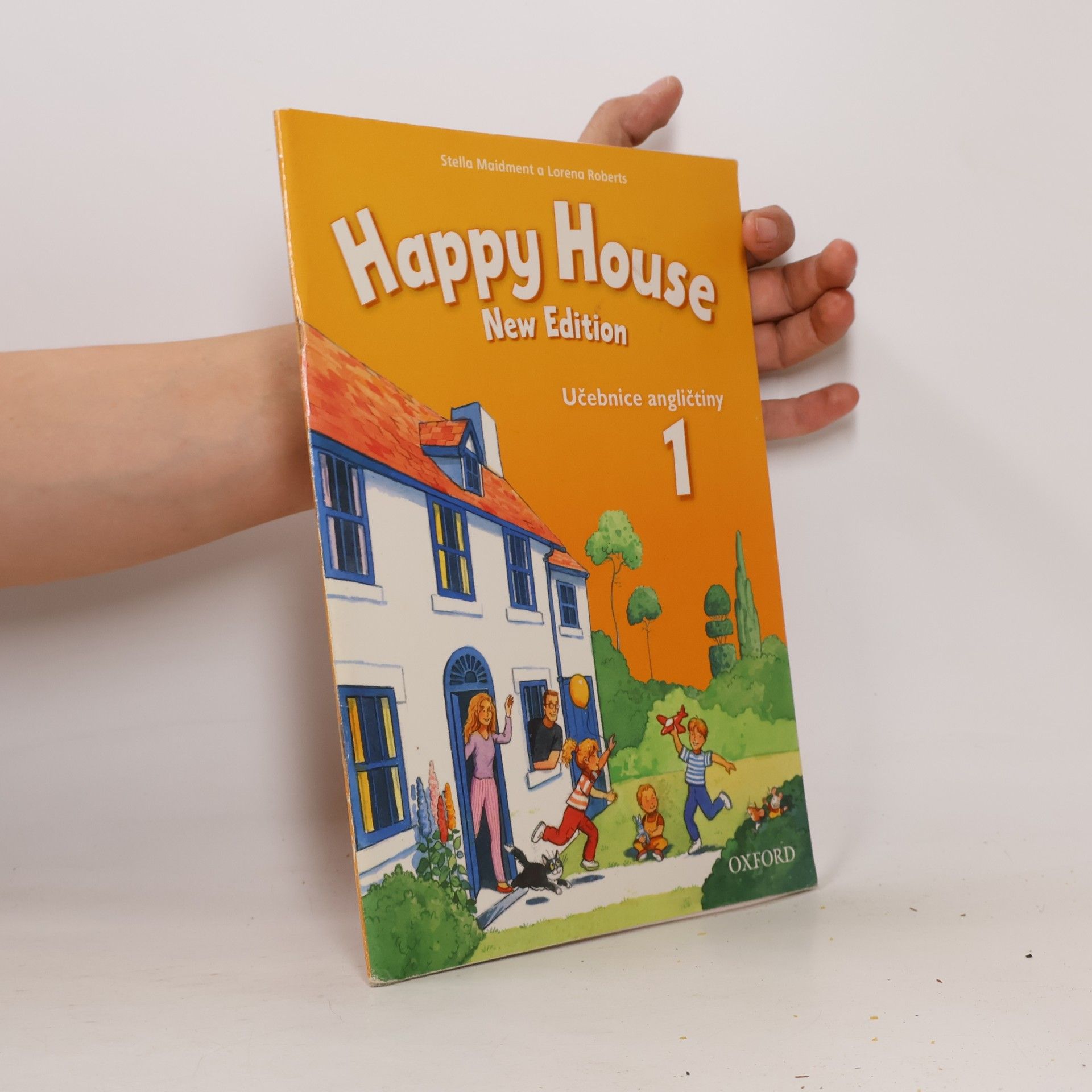 Happy House 1. New Edition