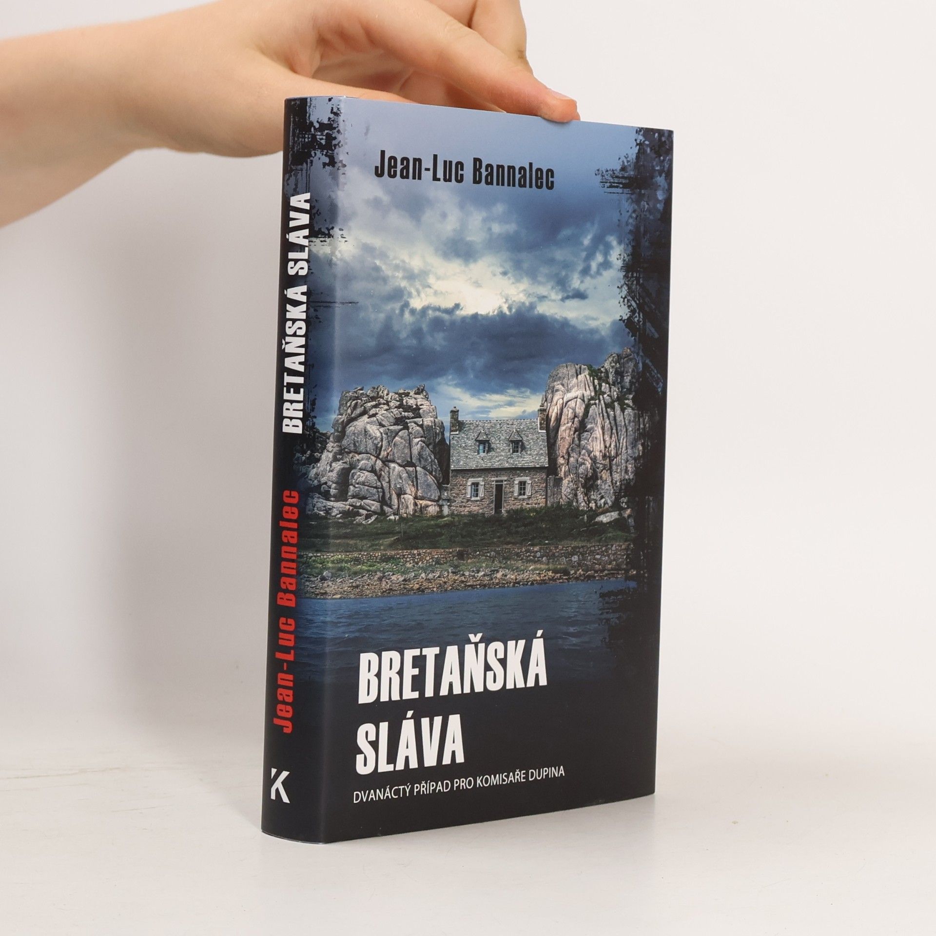 Jörg Bong Bretaňská sláva