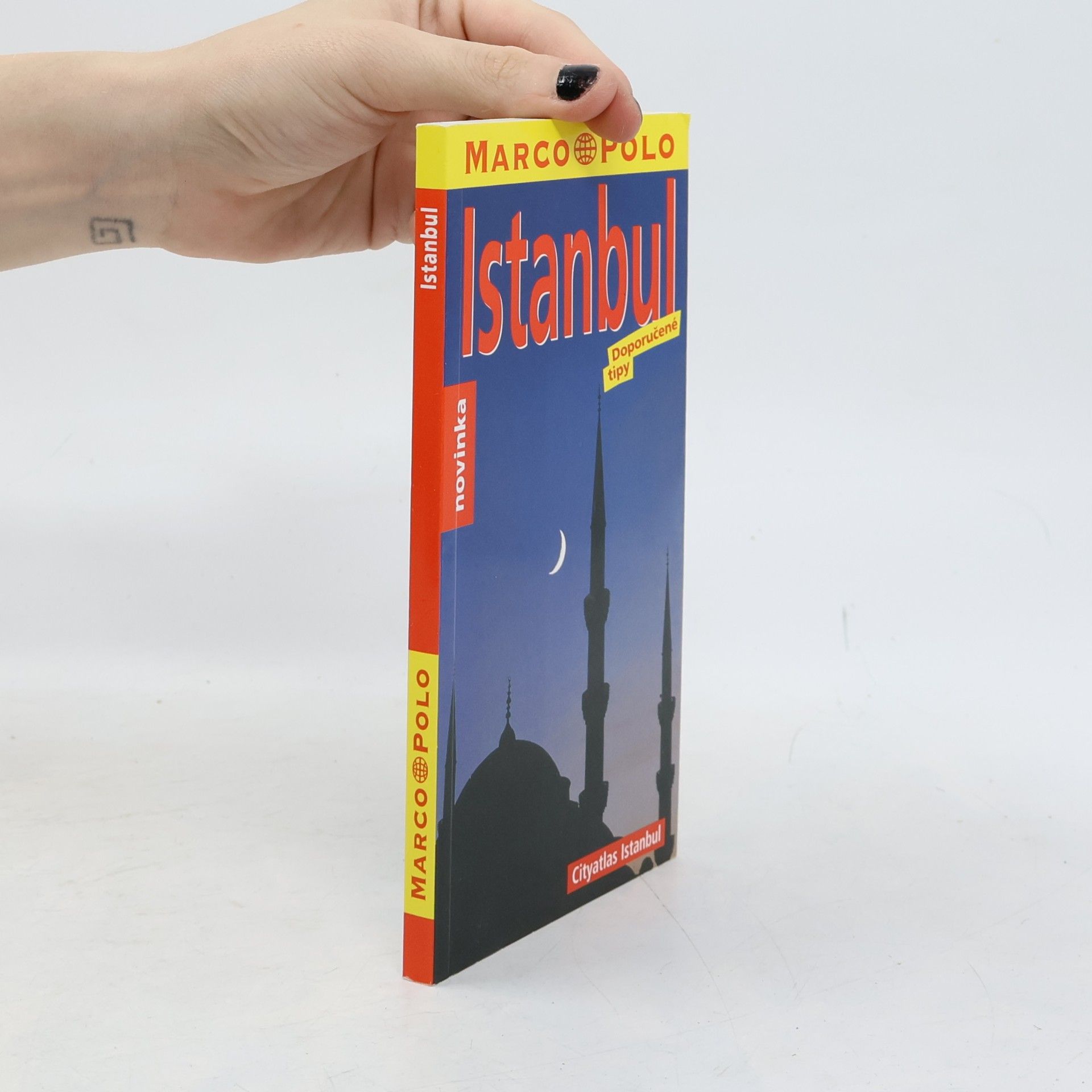 kolektiv Istanbul