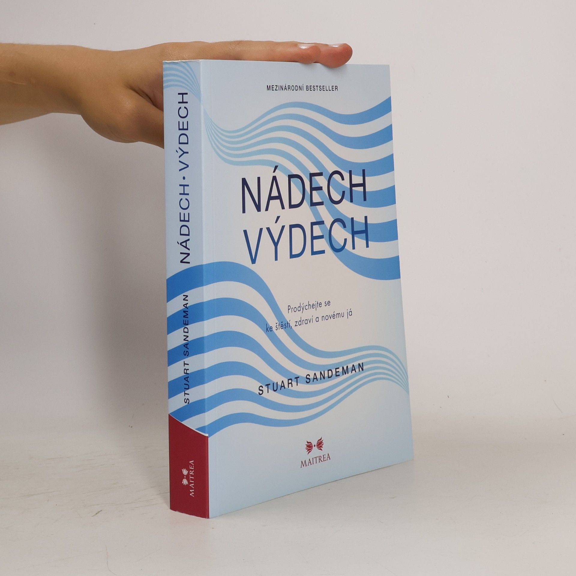 Nádech, výdech
