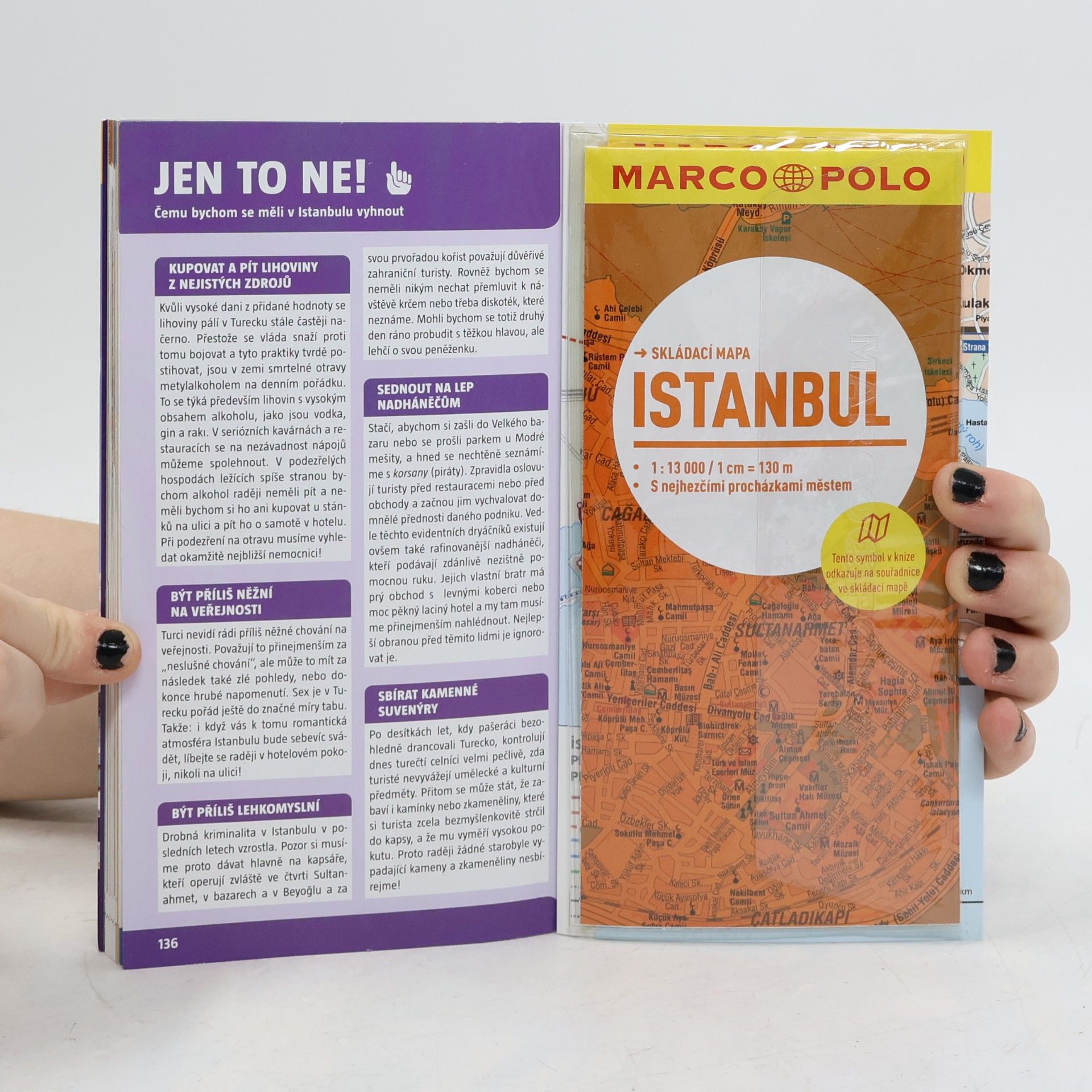 Dilek Zaptçıoğlu Istanbul