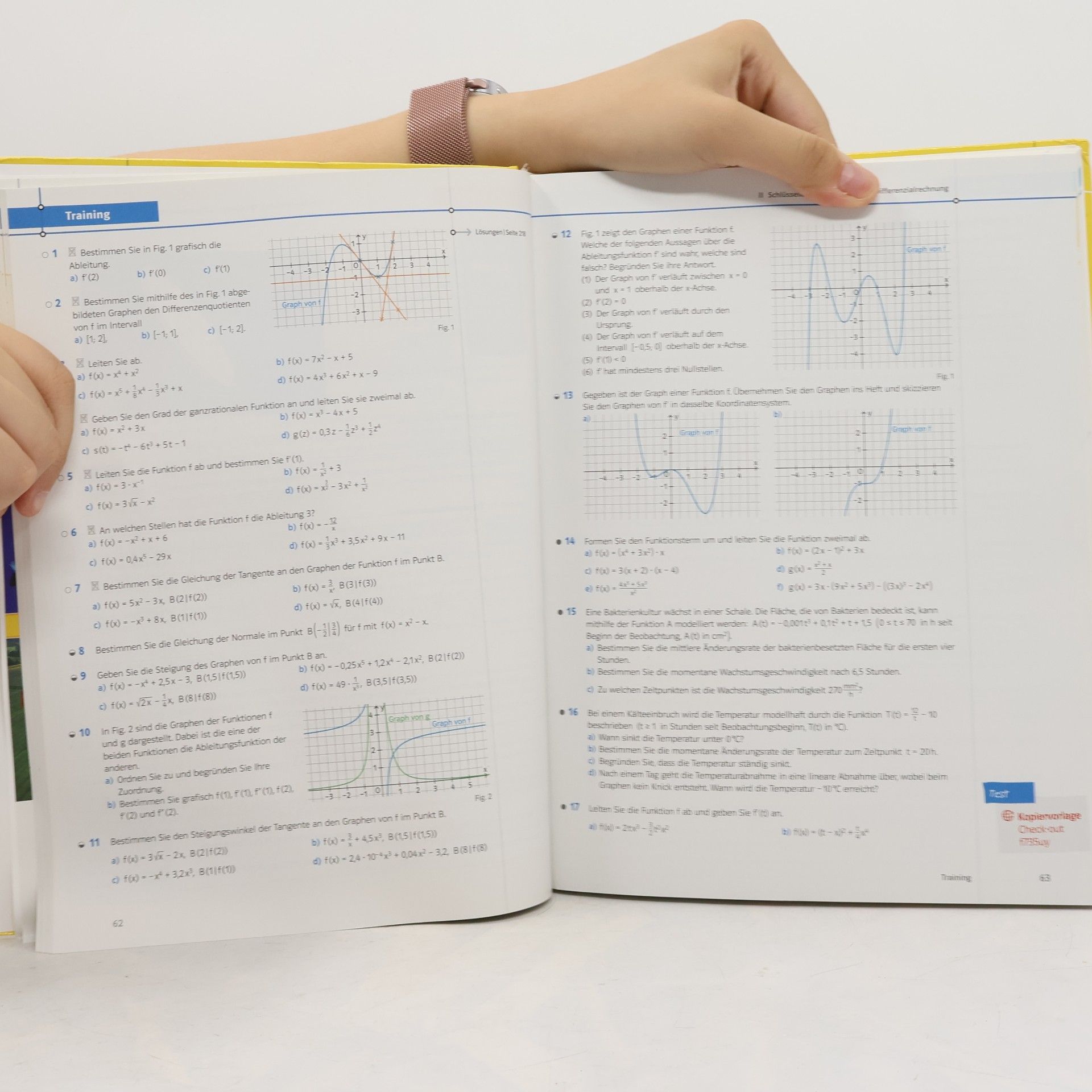 Lambacher Schweizer - Mathematik für Gymnasien