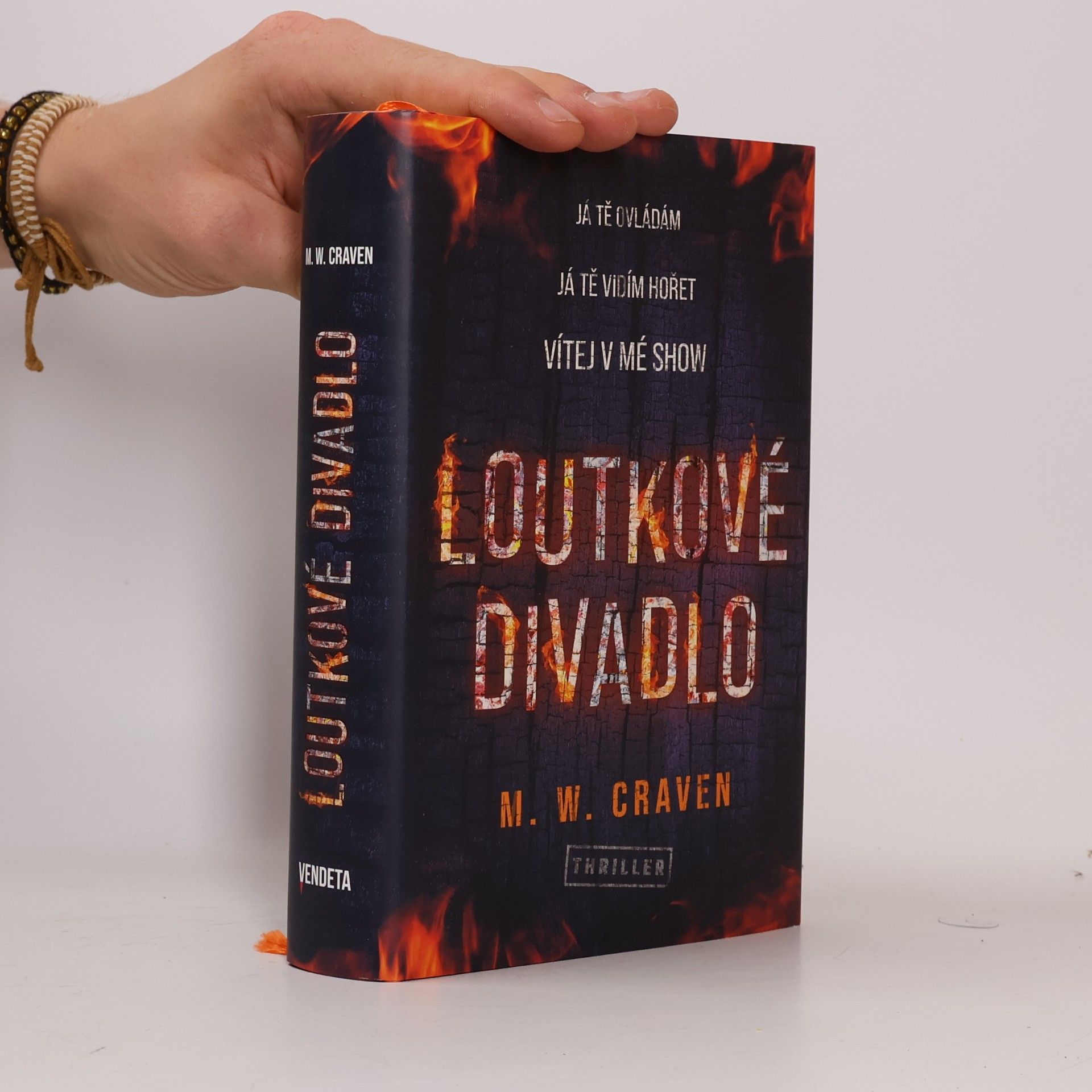 M. W. Craven Loutkové divadlo
