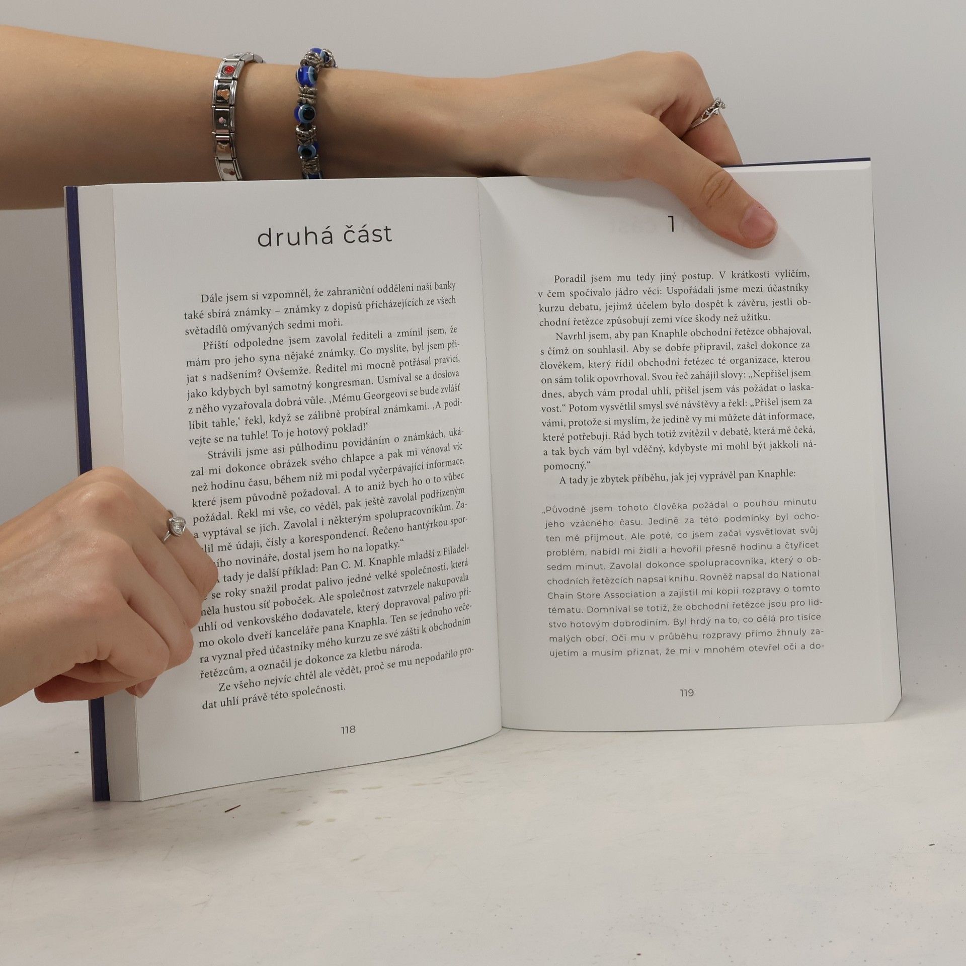 Dale Carnegie Jak získávat přátele a působit na lidi
