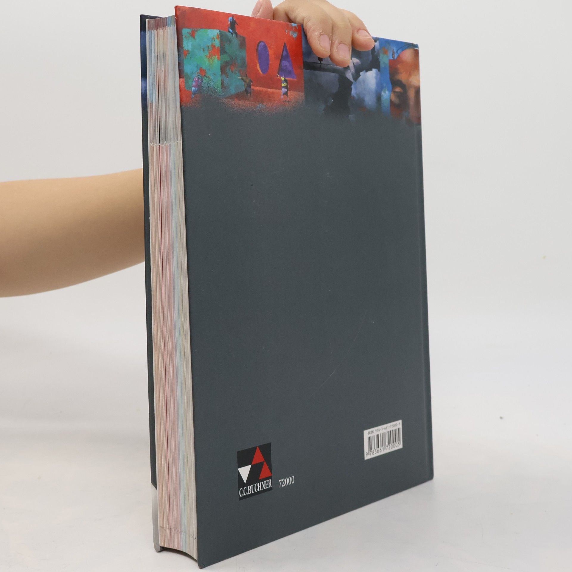 Autorenkollektiv Buchners Kompendium Politik