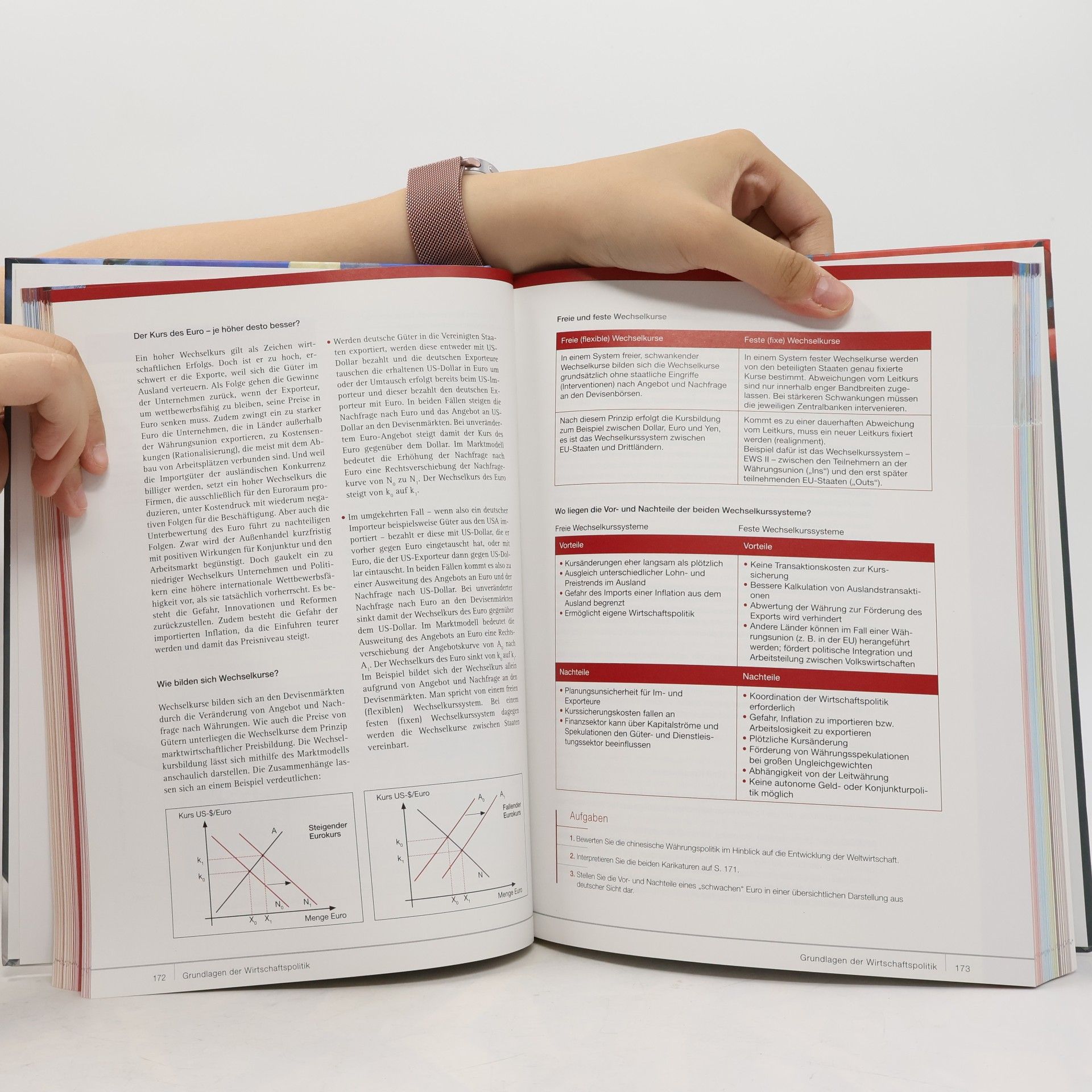 Autorenkollektiv Buchners Kompendium Politik