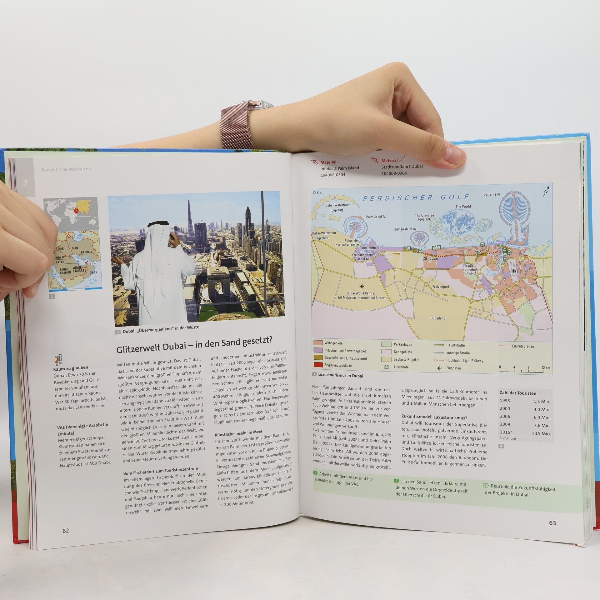 kolektiv Terra - Geographie Gymnasium Thüringen