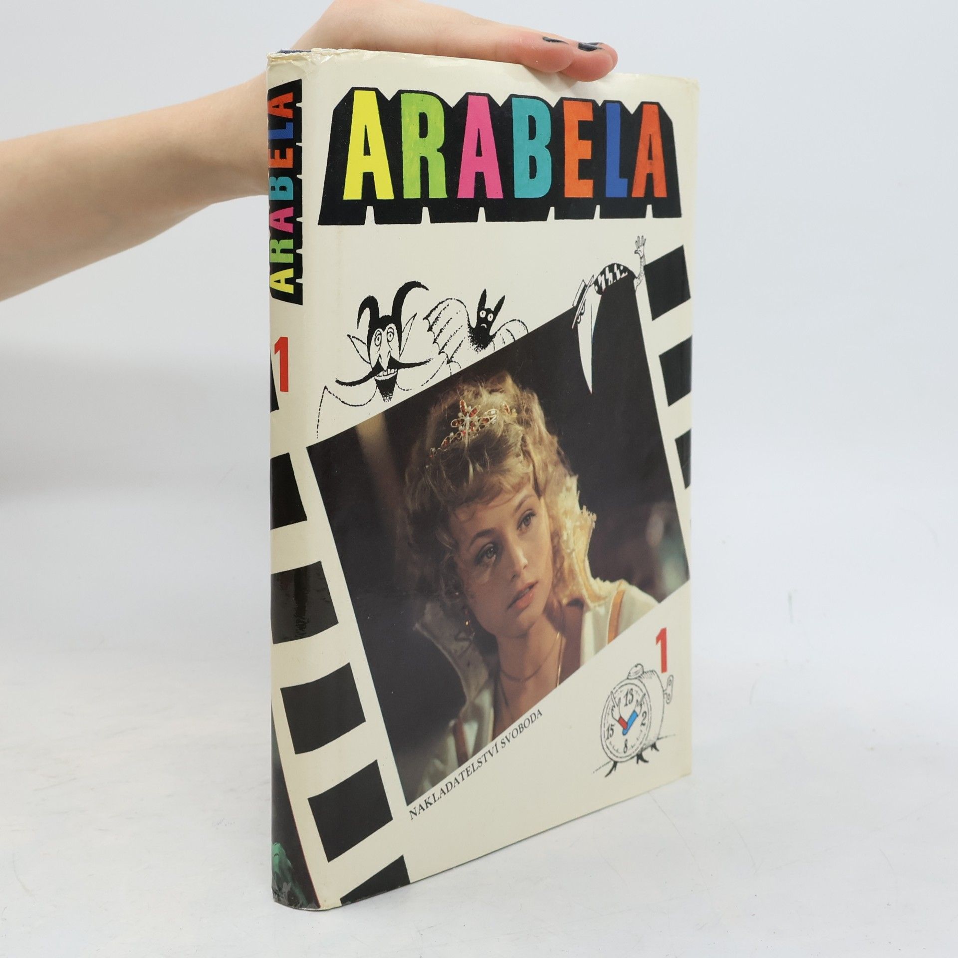 Arabela 1