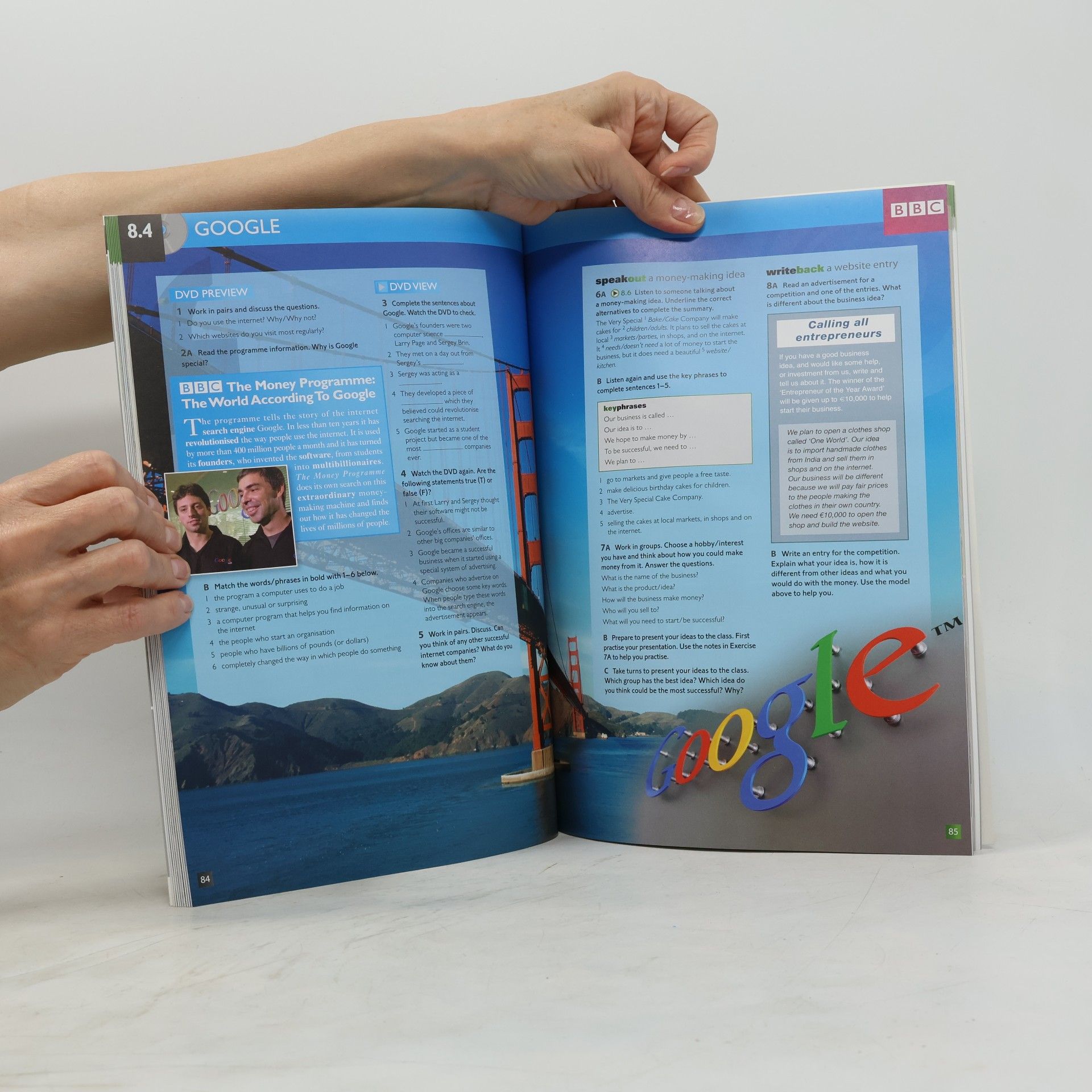 Antonia Clare Speakout. Pre-intermediate. Students' Book