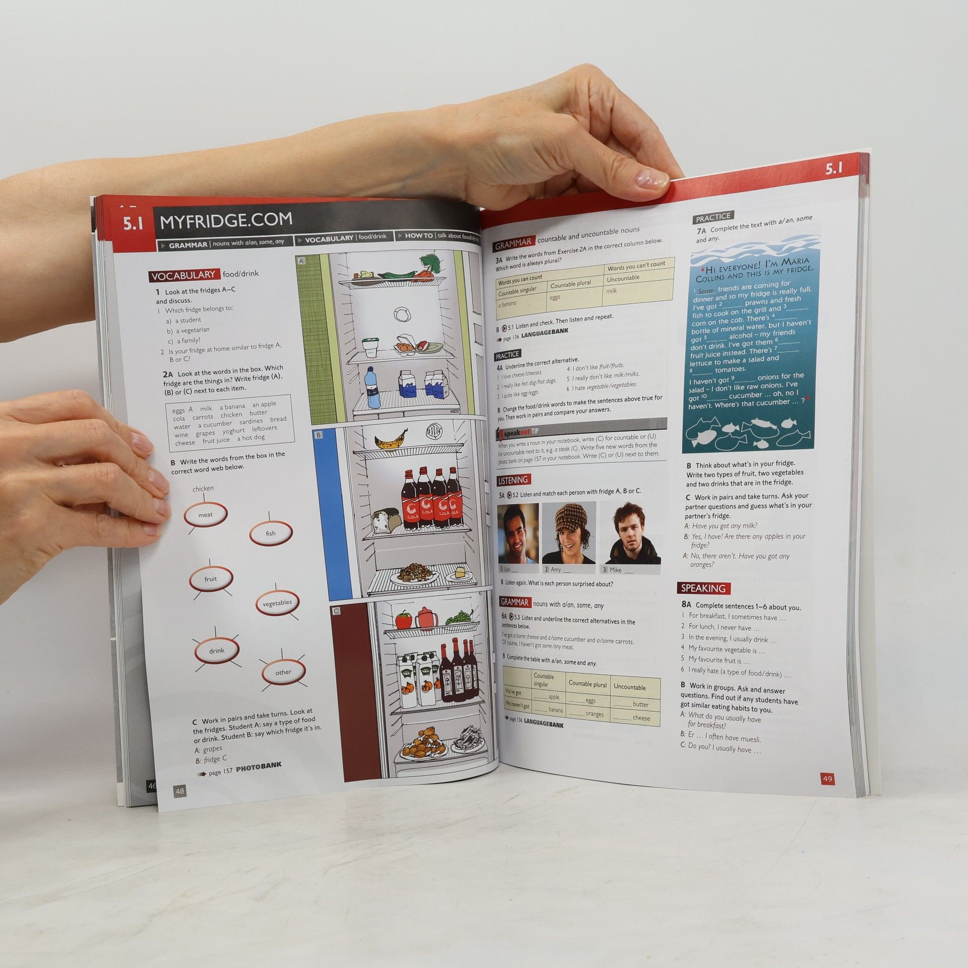 Frances Eales Speakout : elementary. Student's book with ActiveBook