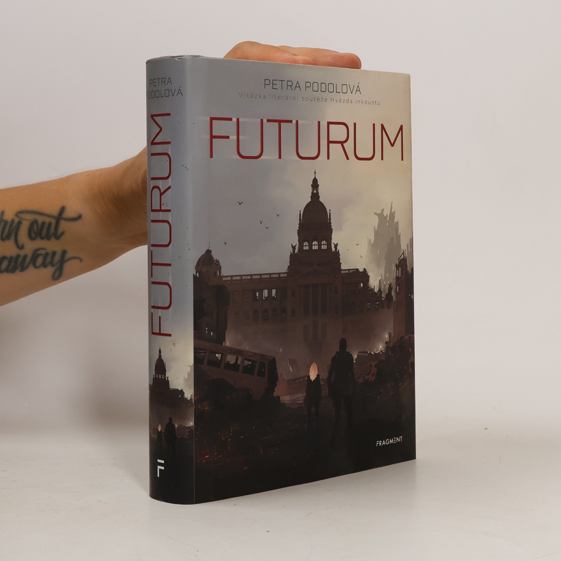 Petra Podolová Futurum