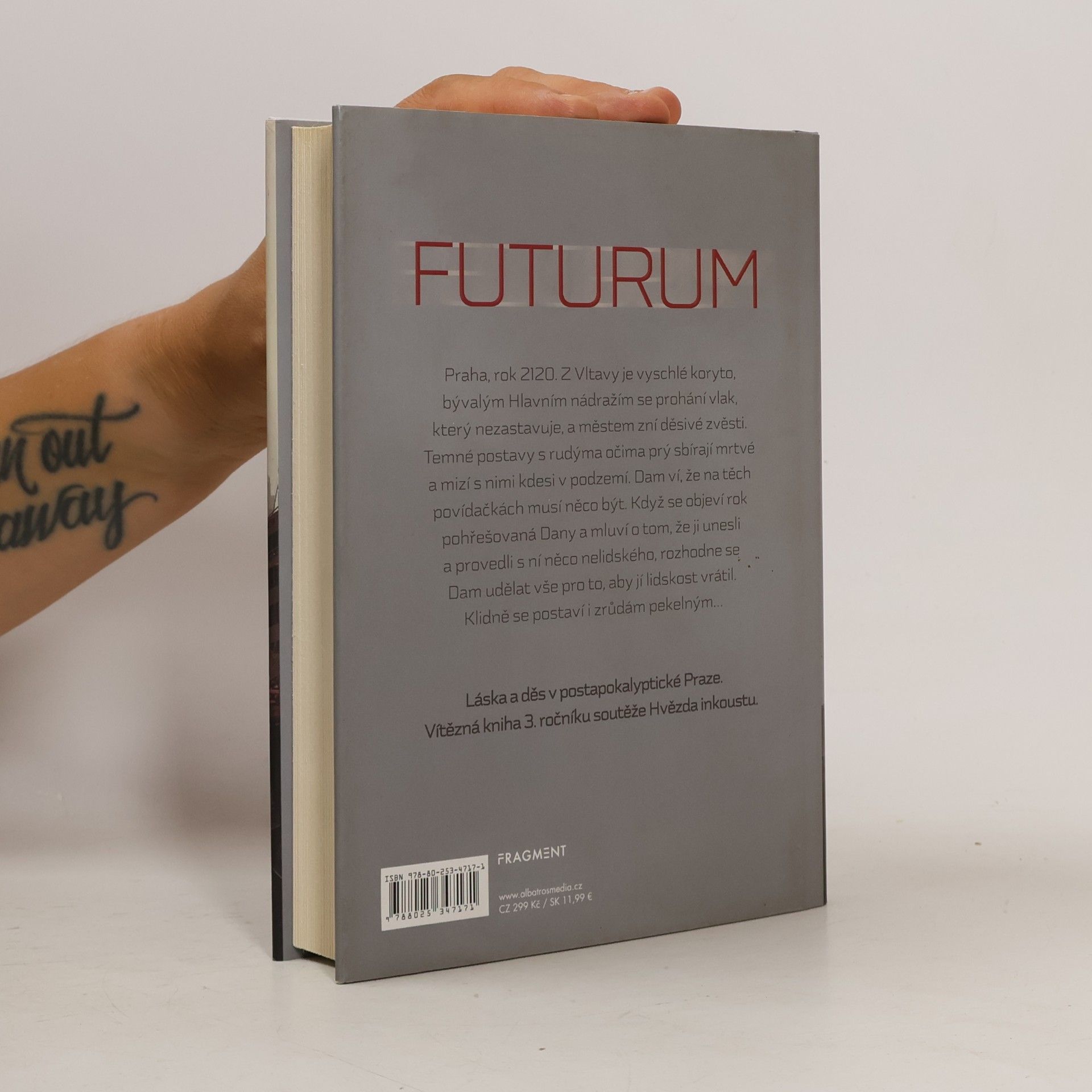 Petra Podolová Futurum