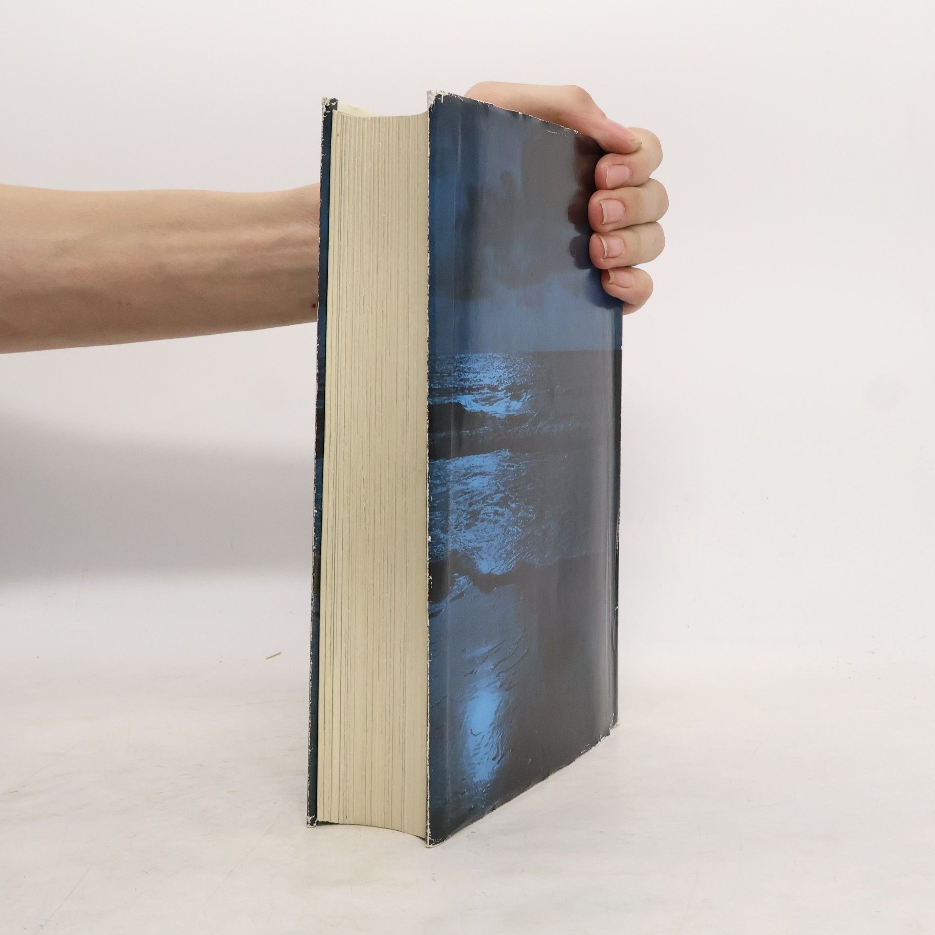 David Loth Knaurs Buch der sieben Meere